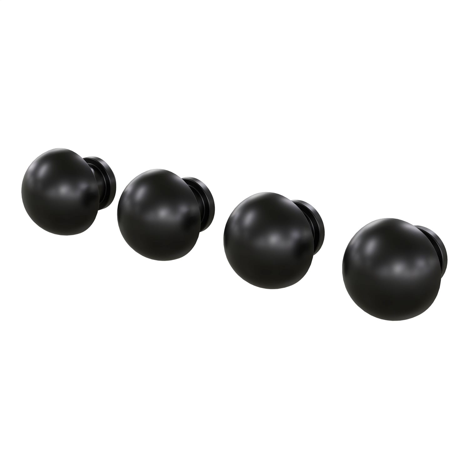 Replacement S-Series 5th Wheel Slider Bumpers