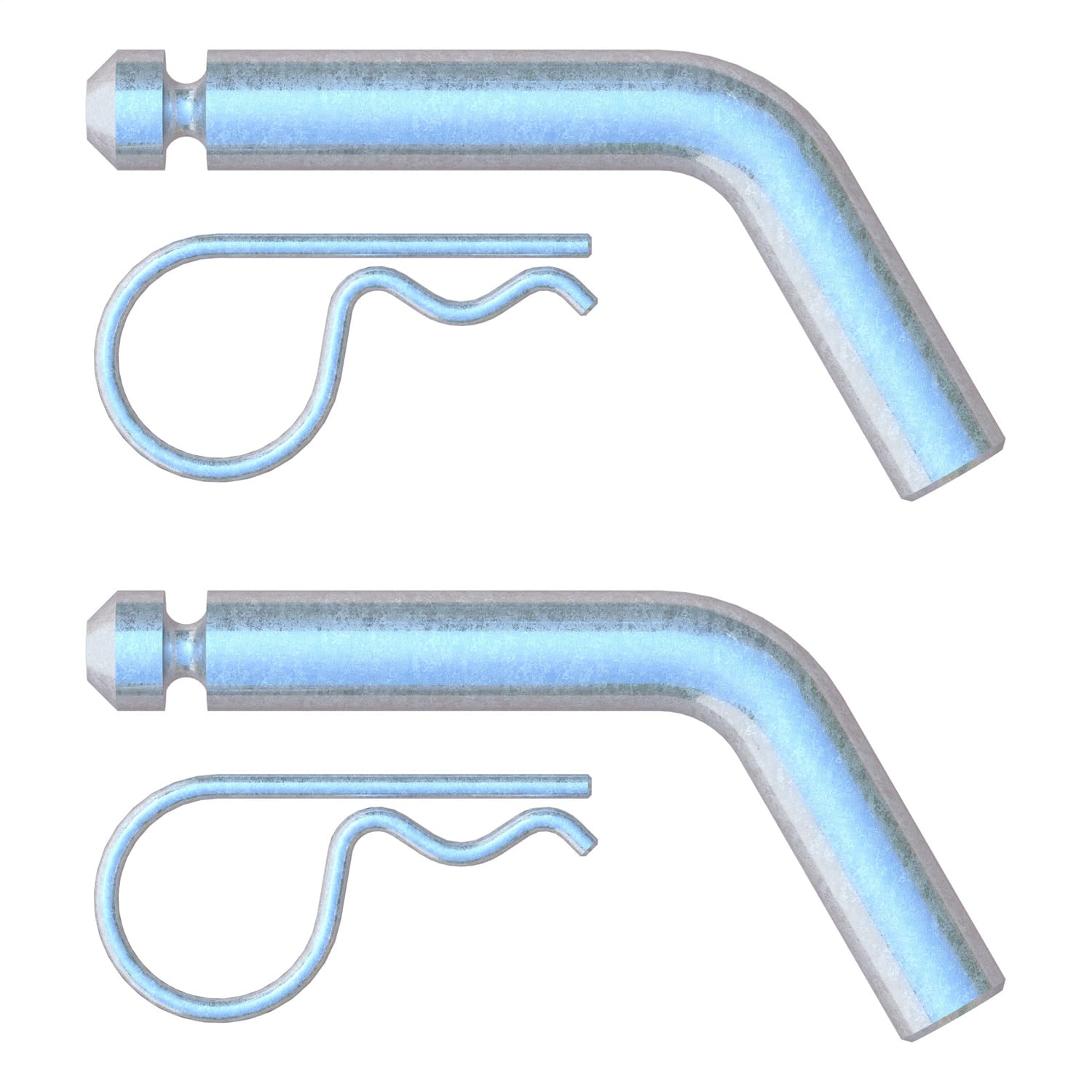 Replacement E16 5th Wheel Head Attachment Pins