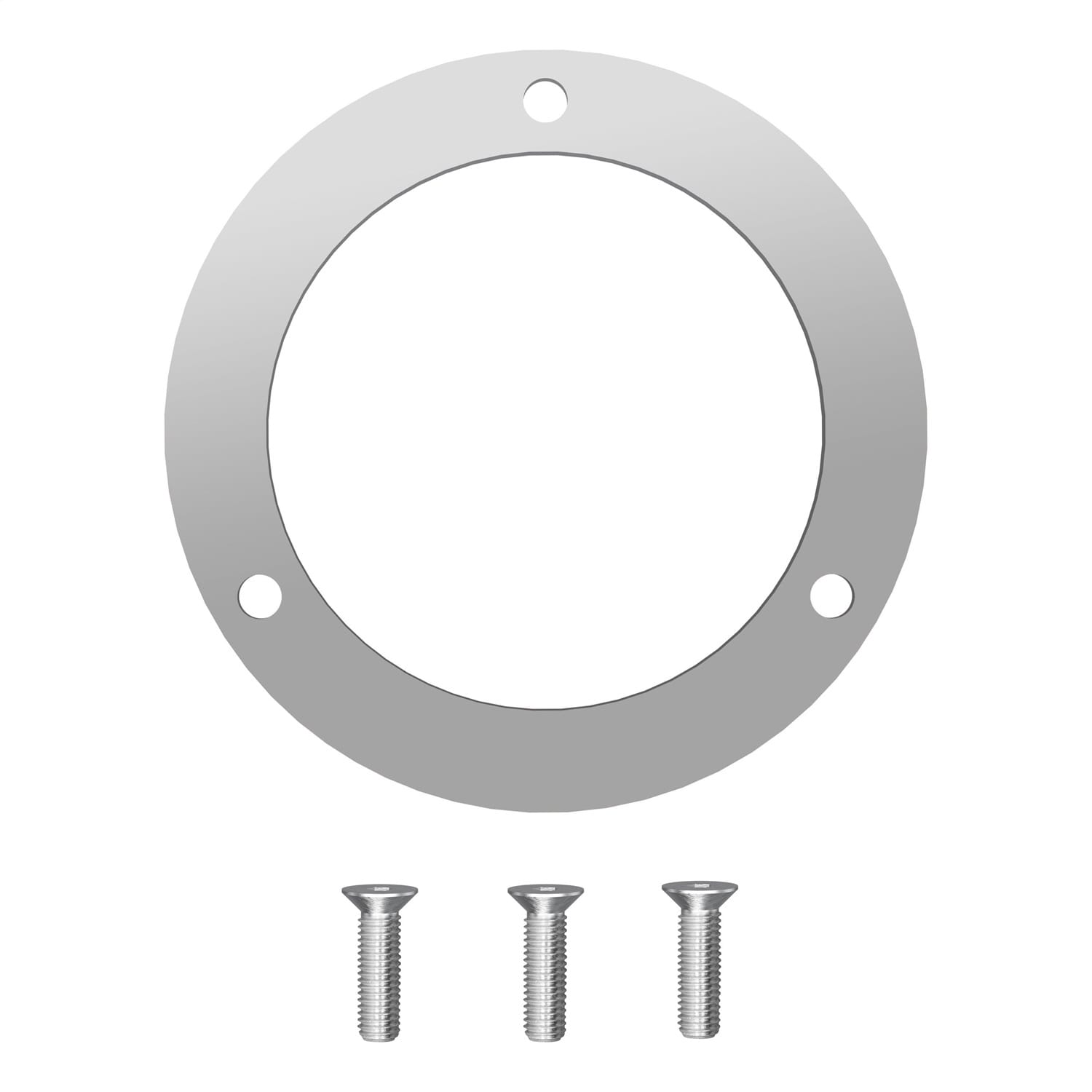 Replacement Double Lock/EZr Gooseneck Trim Ring