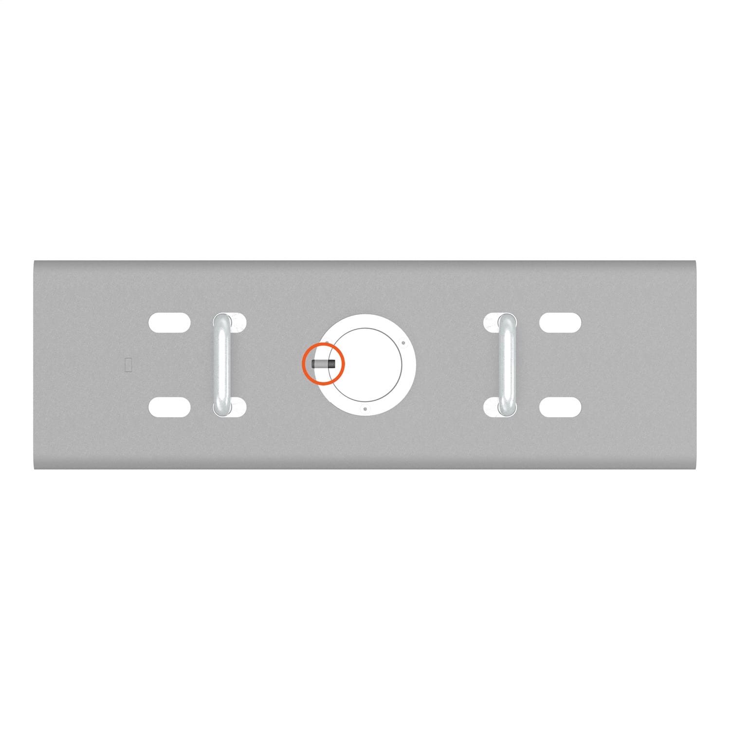 Replacement Double Lock/EZr Gooseneck Cylinder Guide Pin thumbnail 2