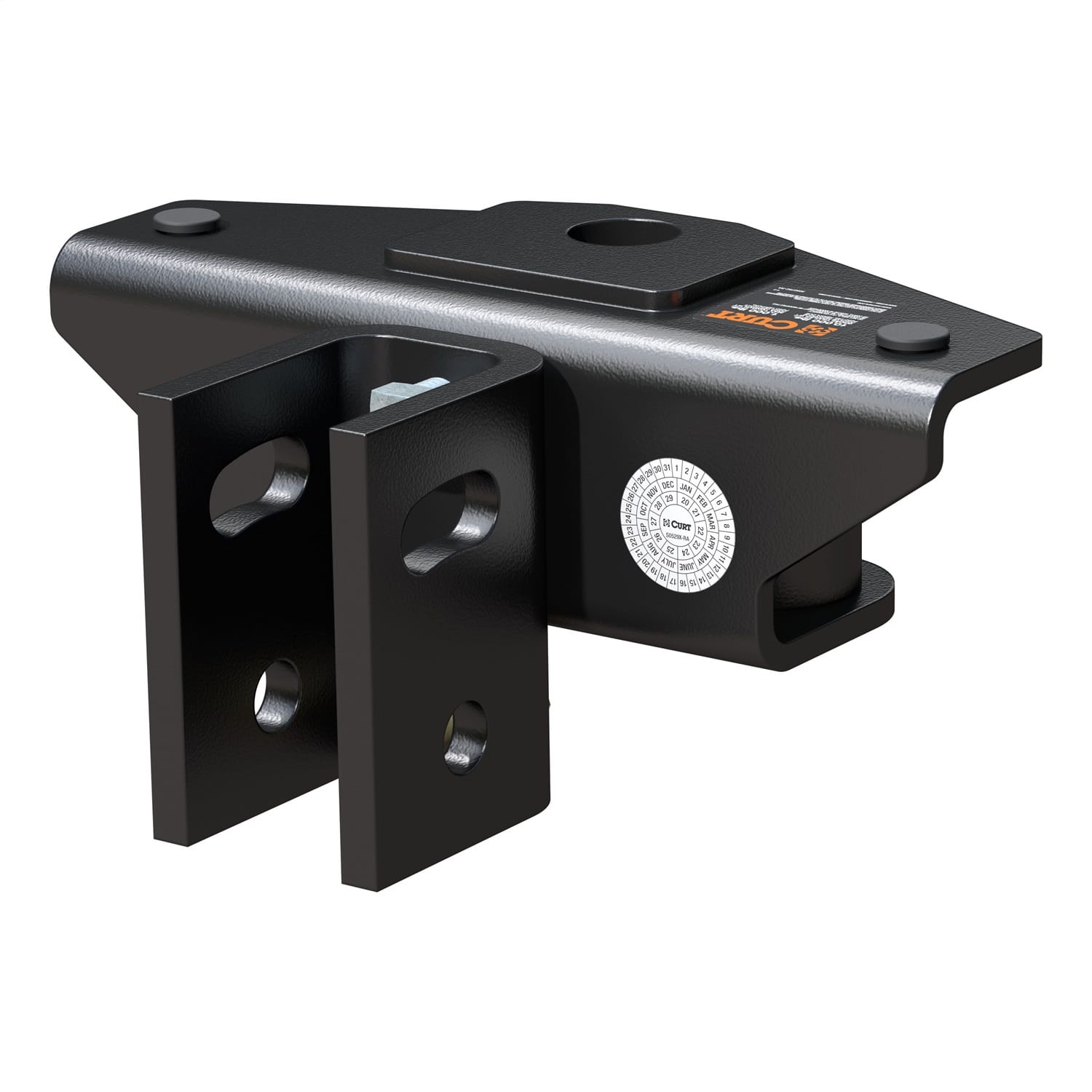 Replacement TruTrack 2P Weight Distribution Head