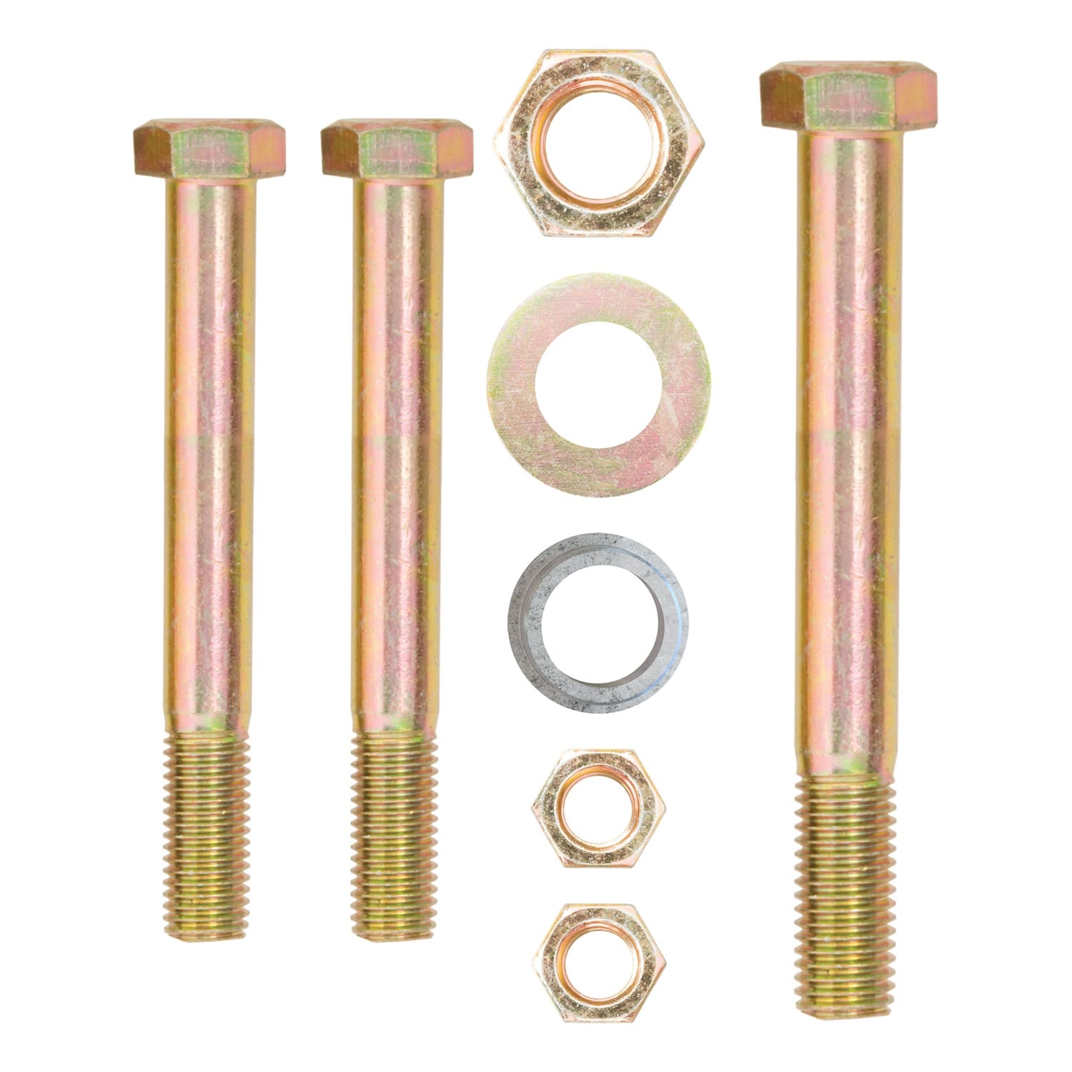 Replacement CrossWing 5th Wheel Head Bolts thumbnail 2
