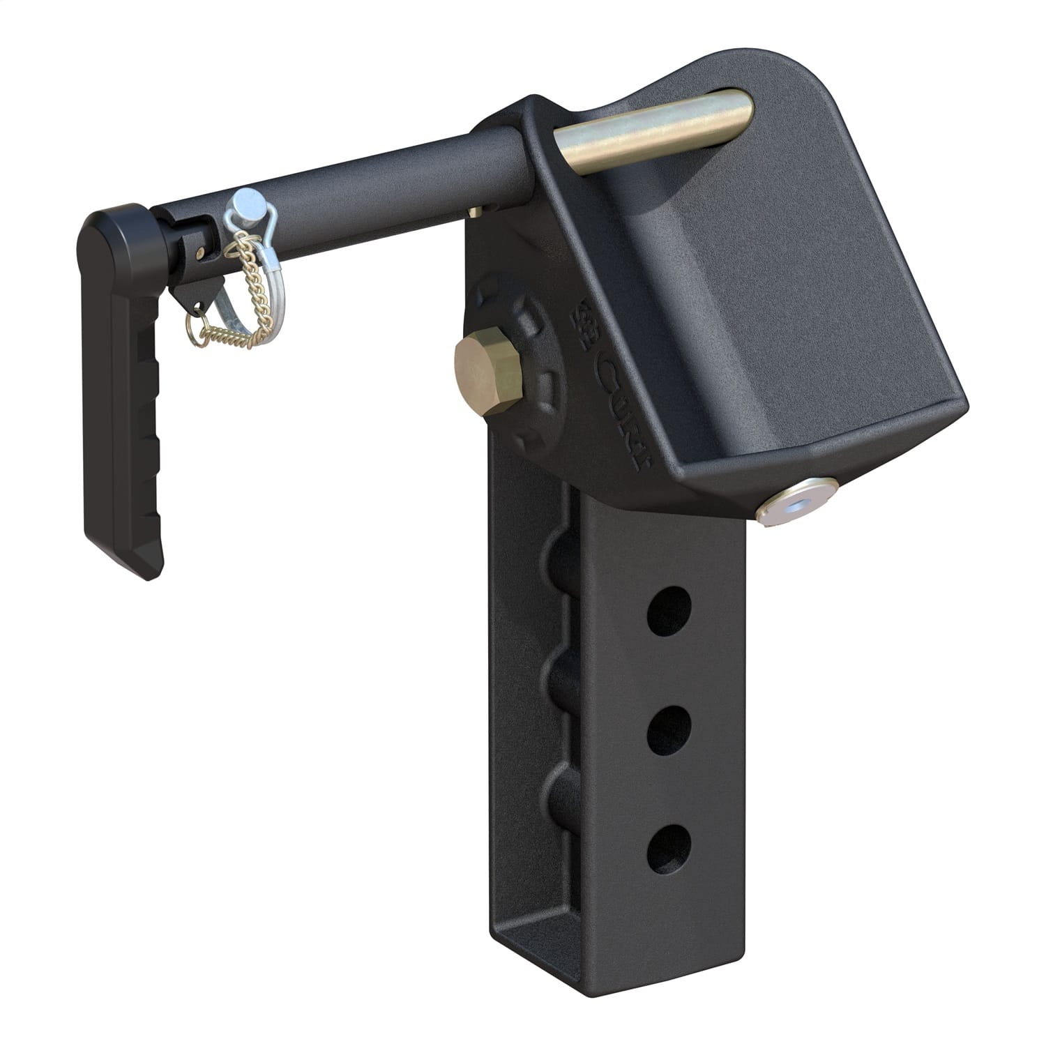 Replacement CrossWing 5th Wheel Head Assembly