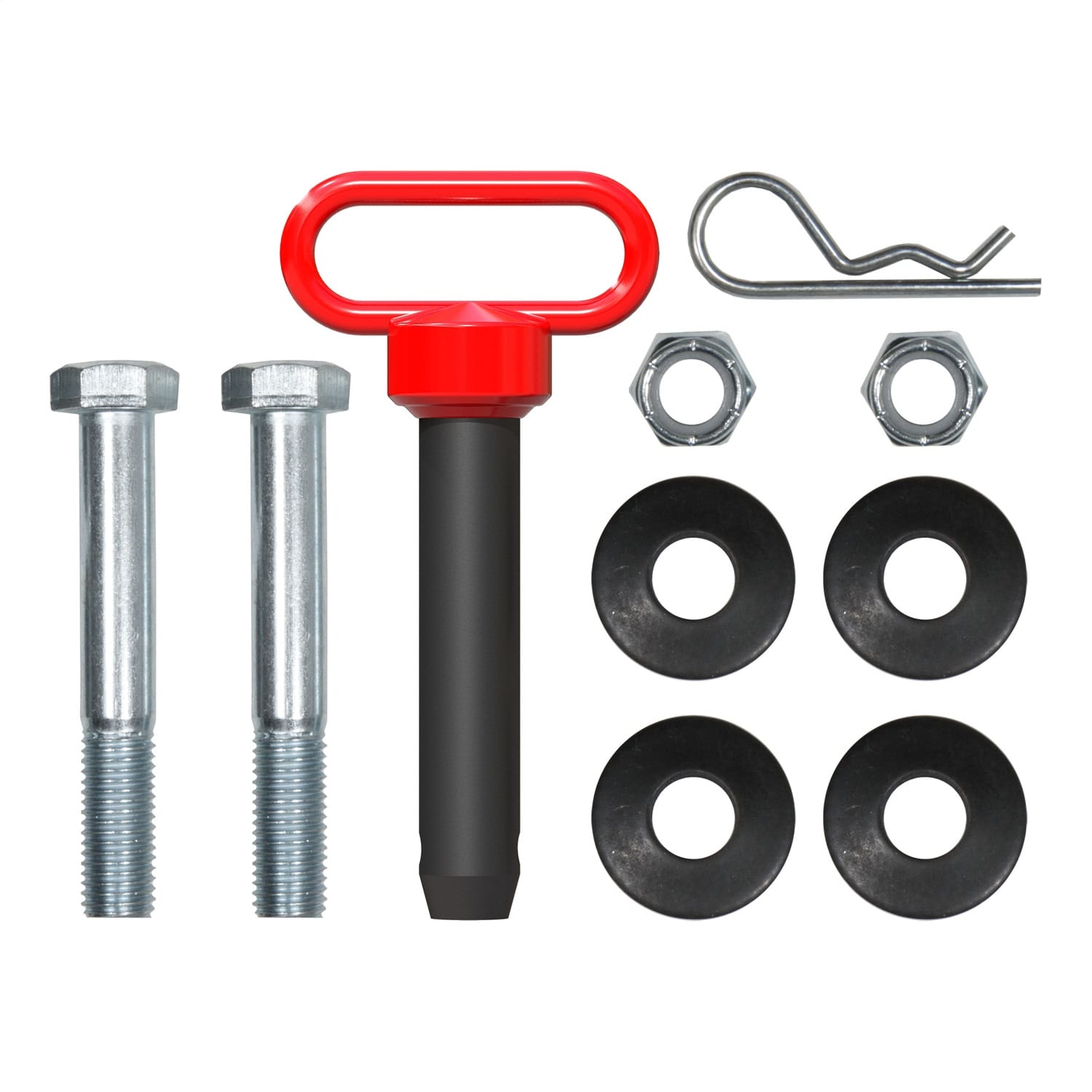 TruTrack Trailer-Mounted Weight Distribution Hardware Kit