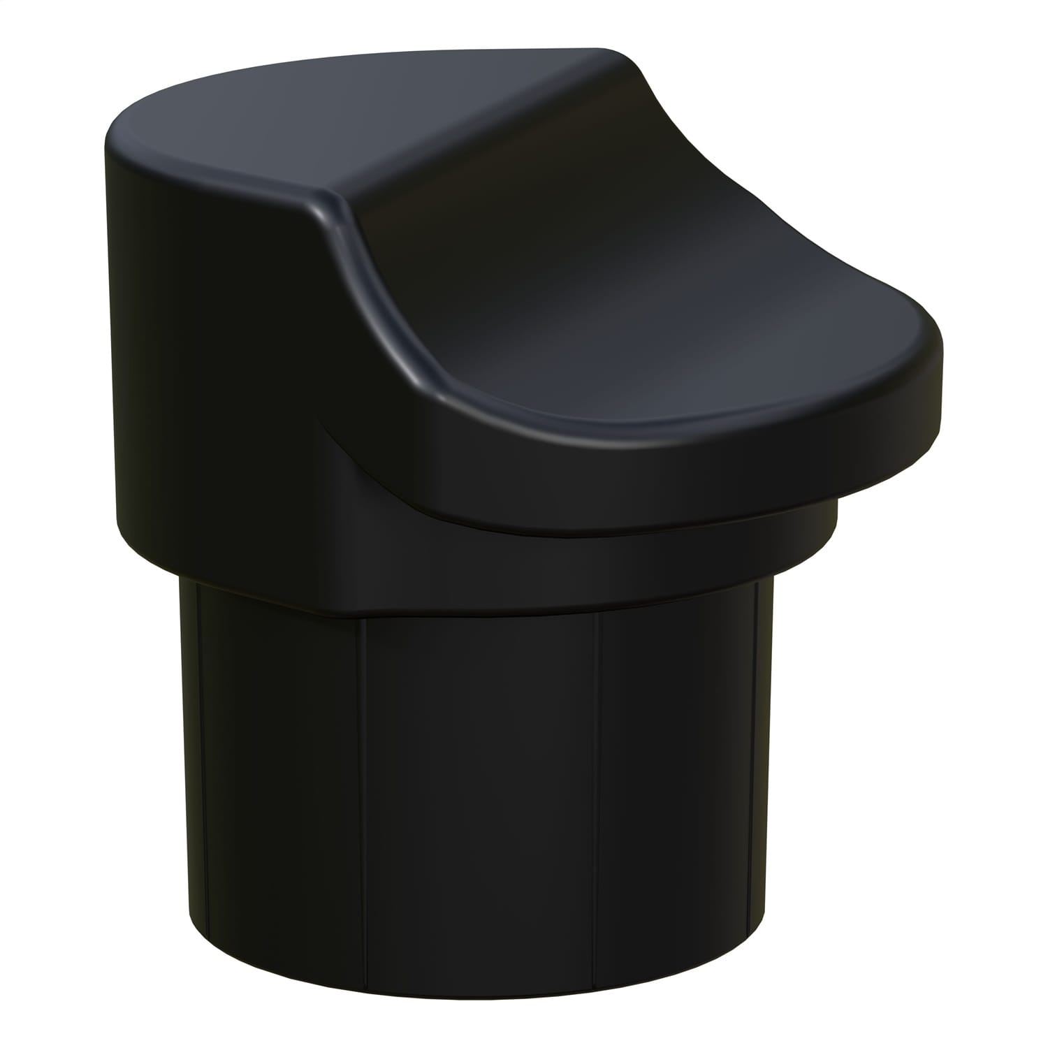 Replacement Seeker Tube Cap