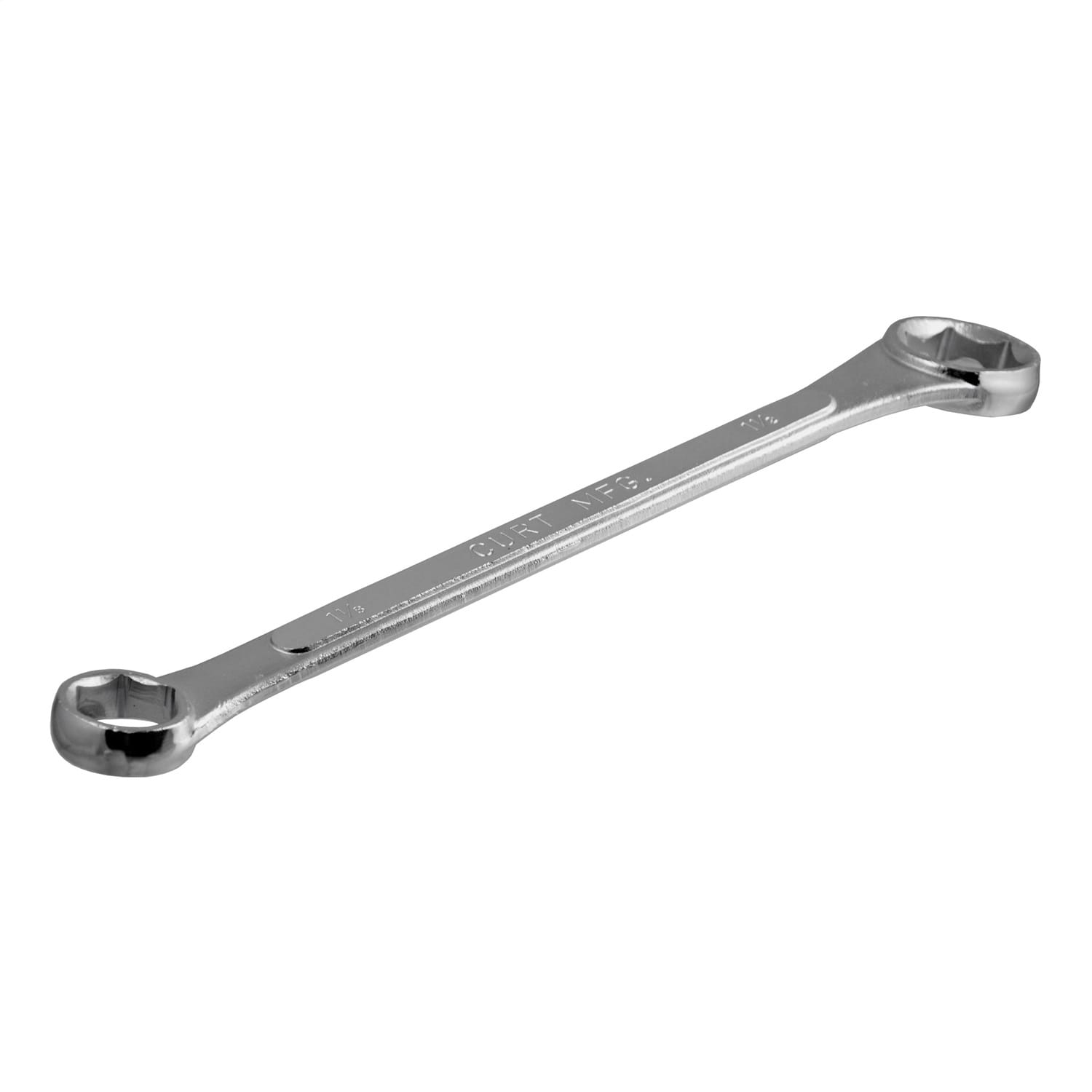 Trailer Ball Box-End Wrench (Fits 1-1/8in. or 1-1/2in. Nuts) thumbnail 2