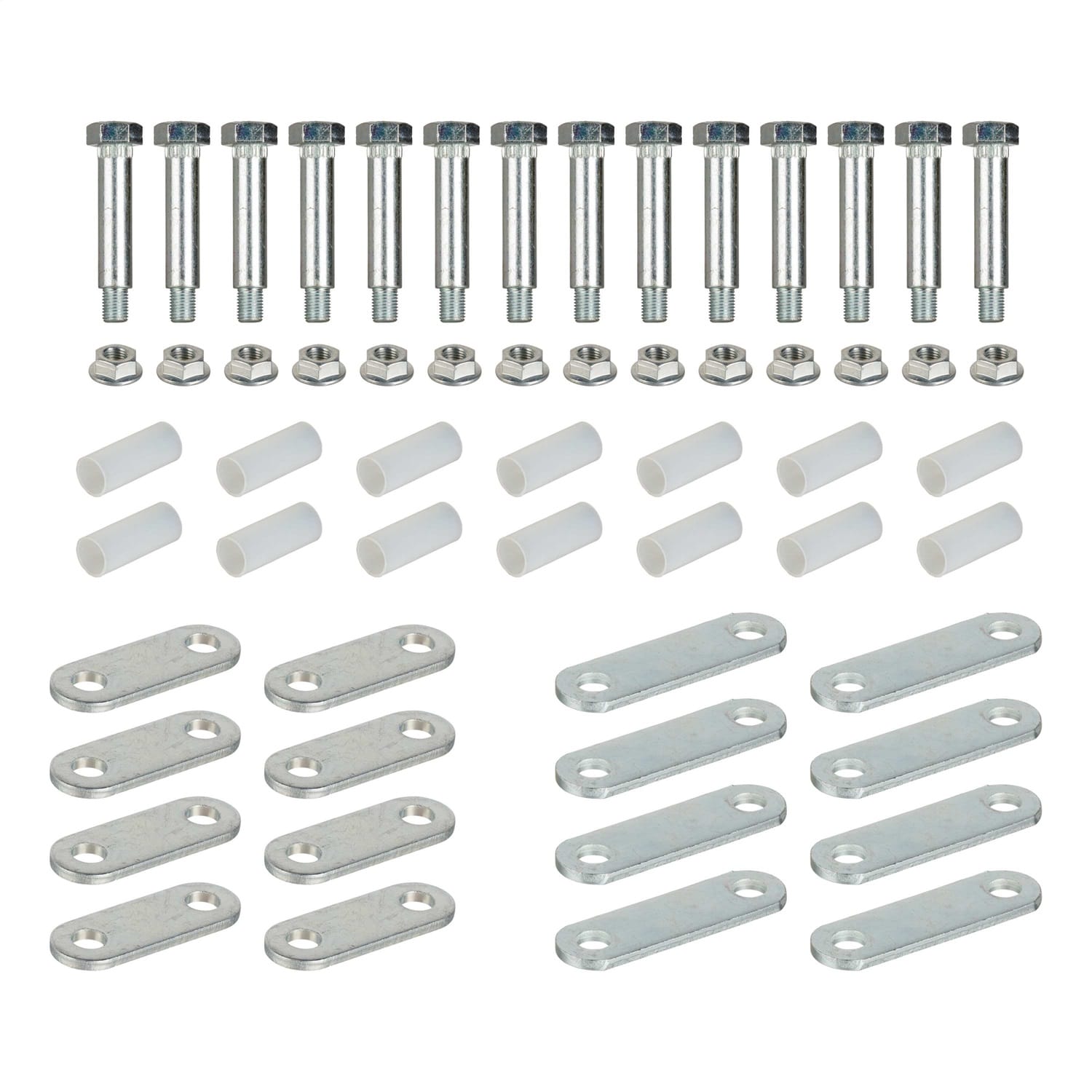 Lippert Universal Tandem Axle Repair Kit-Nylon Bushing