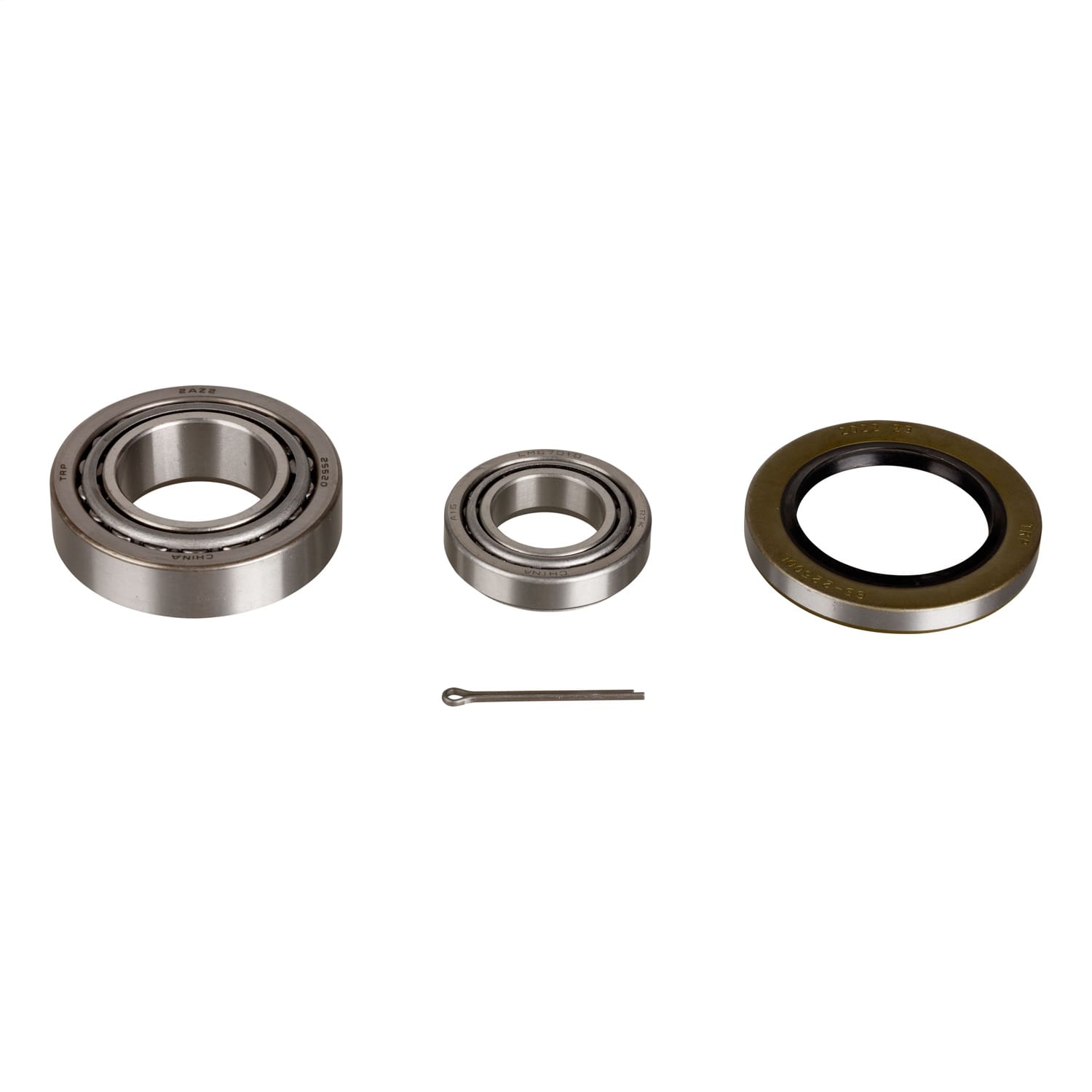 Trailer Bearing Replacement Kit; 5;200-lb. Axles thumbnail 3