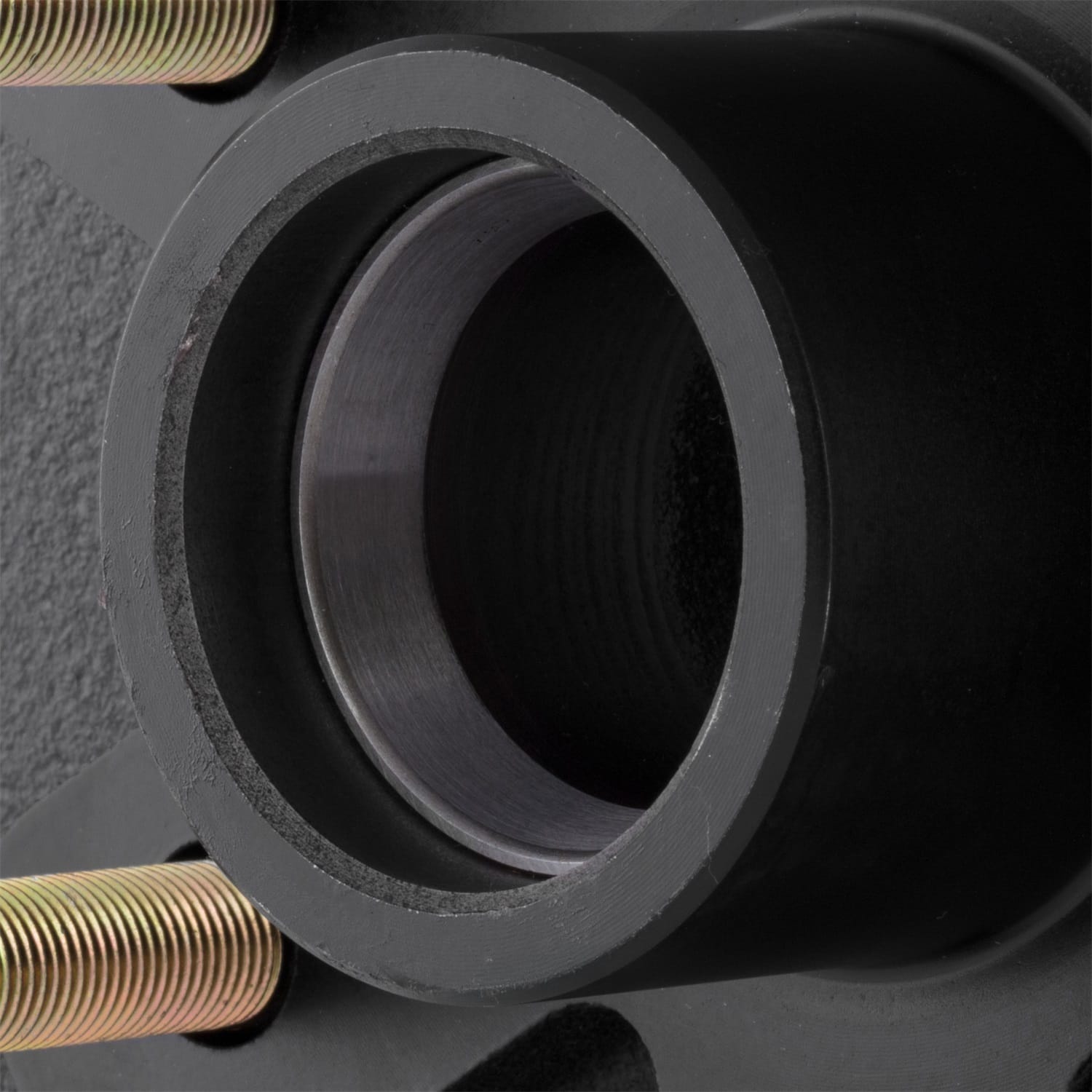 10in. Brake Hub with Races/Wheel Studs; 4;400-lb. Axles; 6 on 5-1/2in. Pattern thumbnail 5