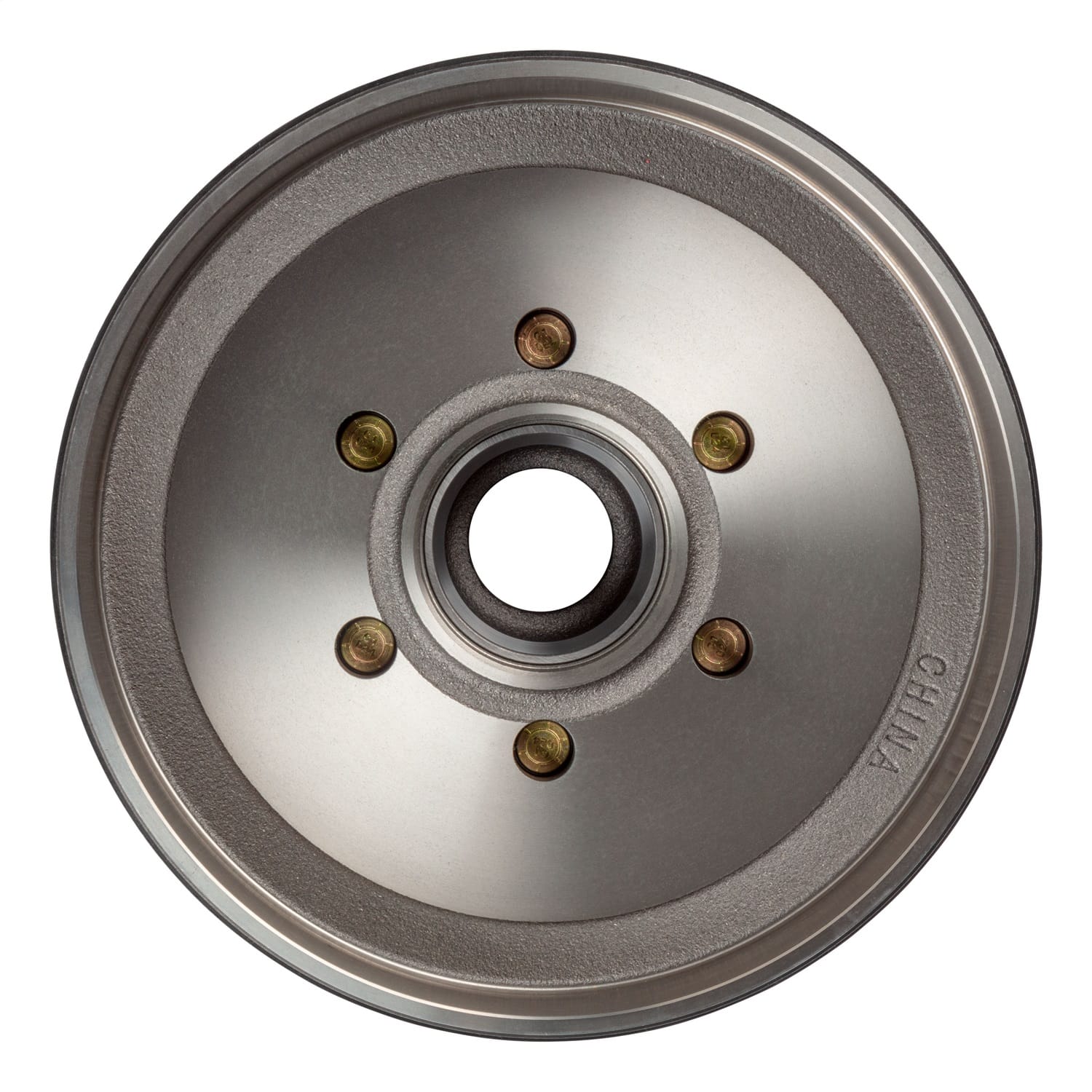 12in. Brake Hub with Races/Wheel Studs; 6;000-lb. Axles; 6 on 5-1/2in. Pattern thumbnail 4