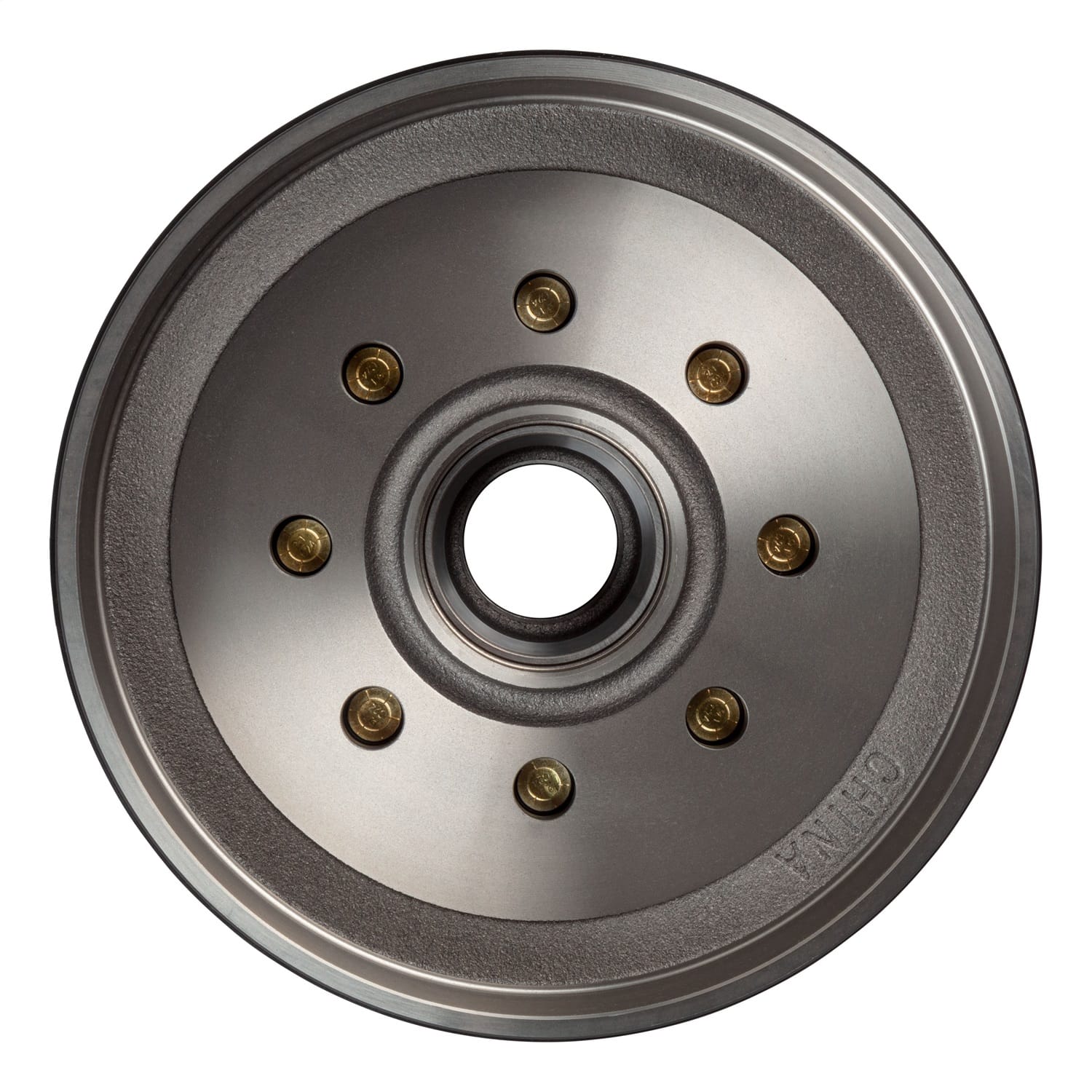 12in. Brake Hub with Races/Wheel Studs; 7;000-lb. Axles; 8 on 6-1/2in. Pattern thumbnail 4