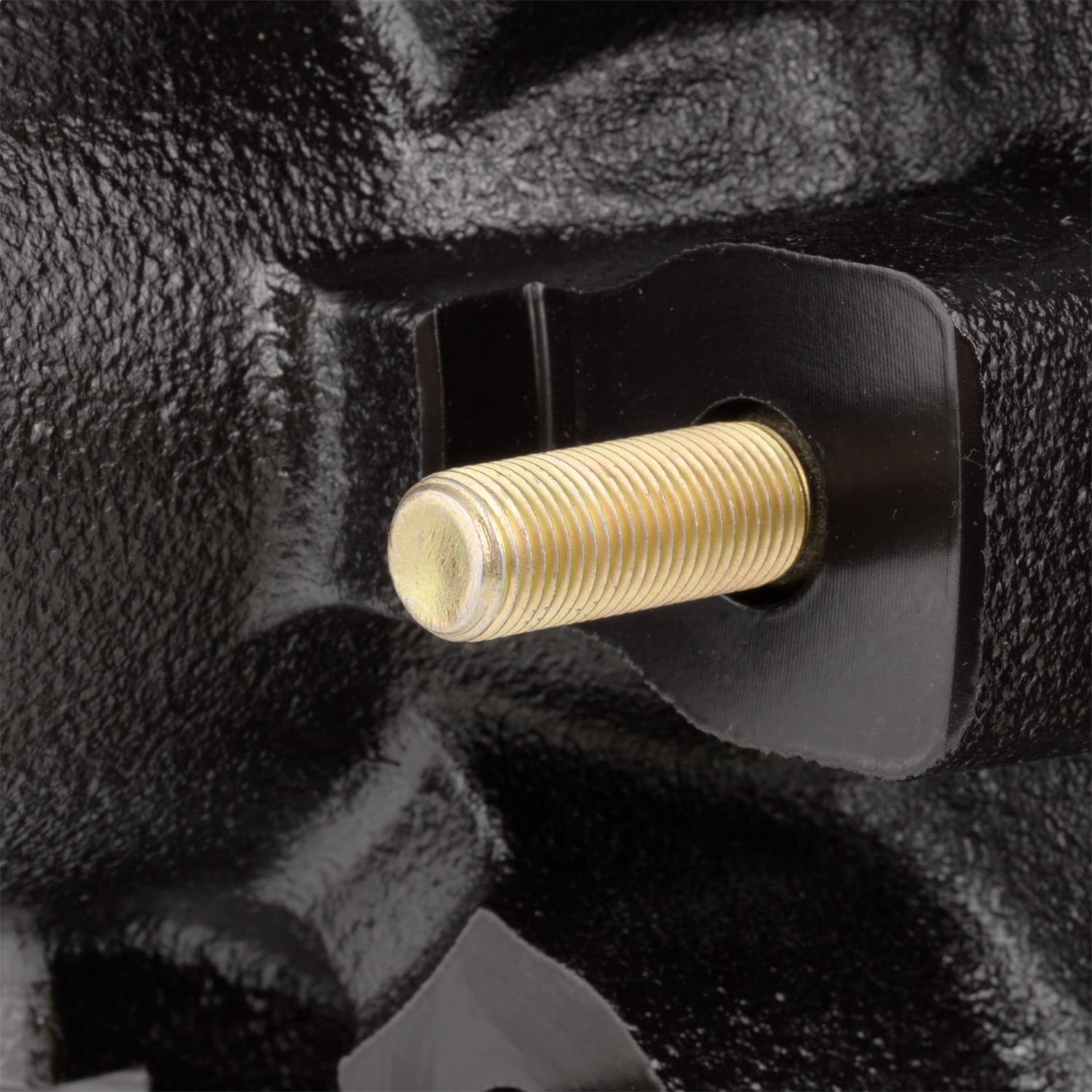 12in. Brake Hub with Races/Wheel Studs; 7;000-lb. Axles; 8 on 6-1/2in. Pattern thumbnail 6