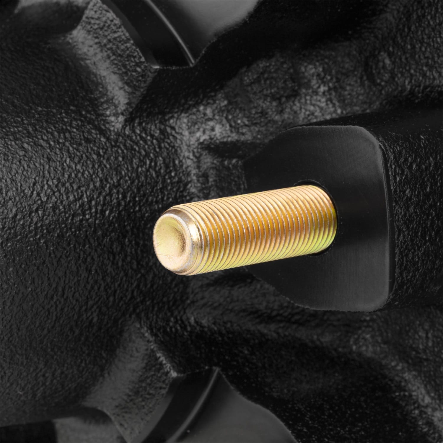12in. Brake Hub with Races/Wheel Studs; 7;000-lb. Axles; 8 on 6-1/2in. Pattern thumbnail 6
