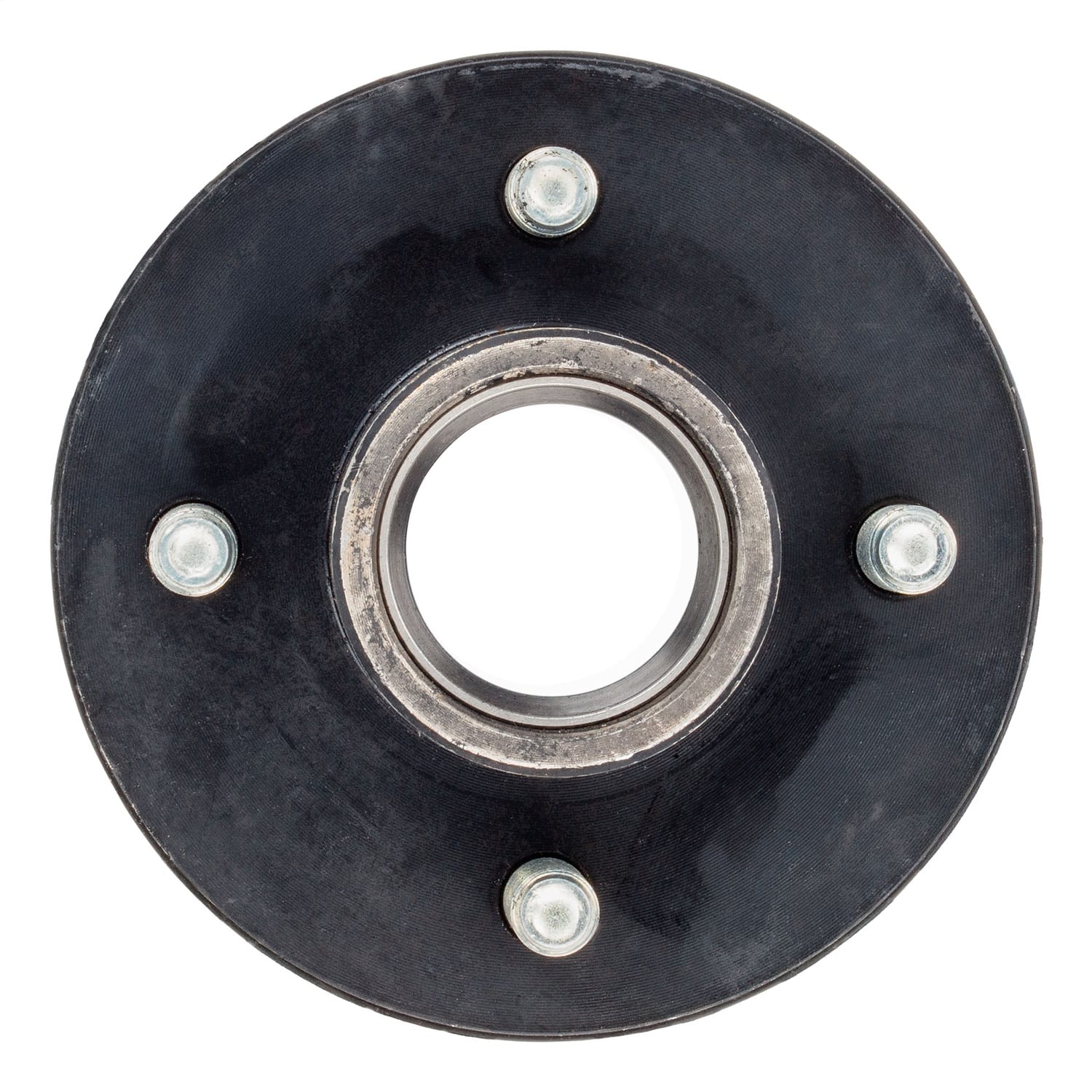Idler Hub with Races/Wheel Studs; 2;200-lb. Axles; 4 on 4in. Bolt Pattern thumbnail 3