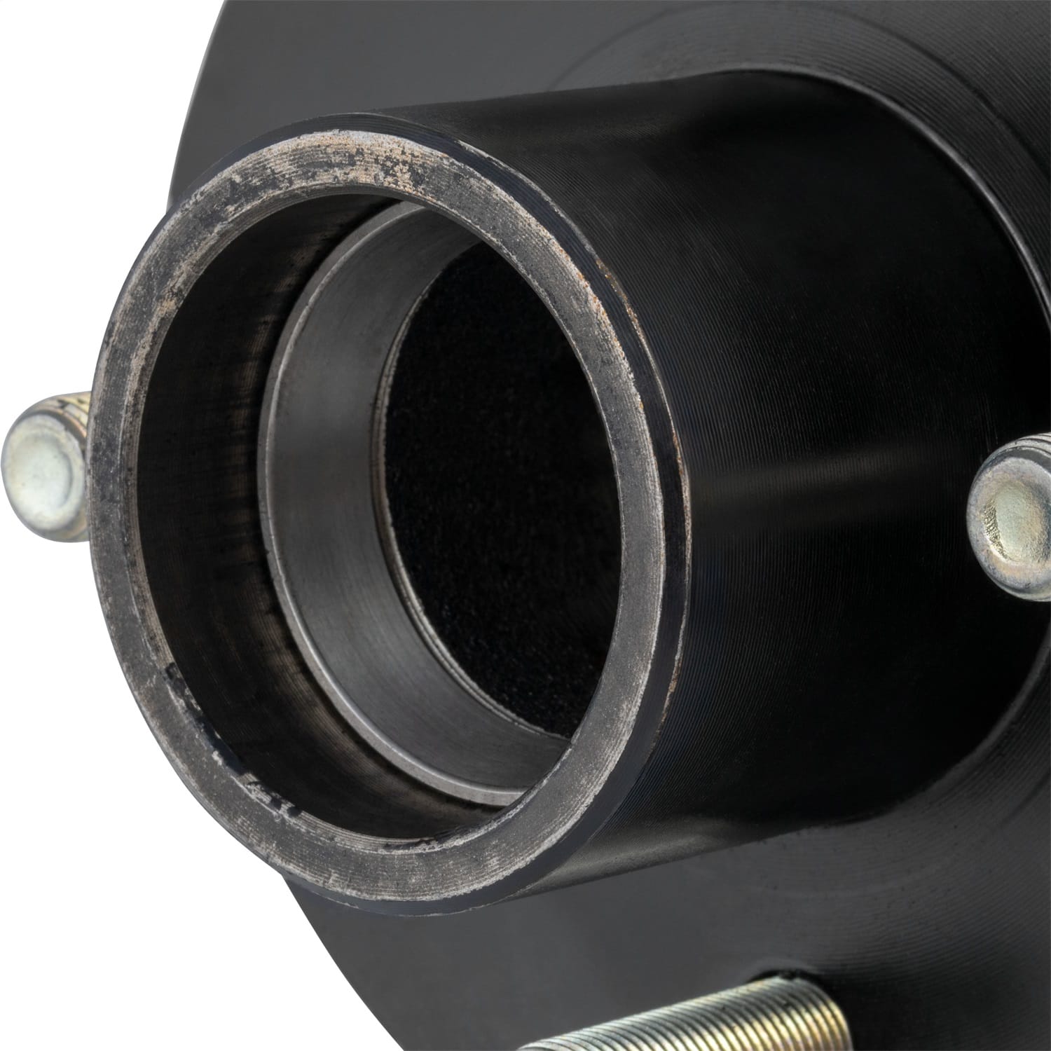 Idler Hub with Races/Wheel Studs; 2;200-lb. Axles; 4 on 4in. Bolt Pattern thumbnail 5