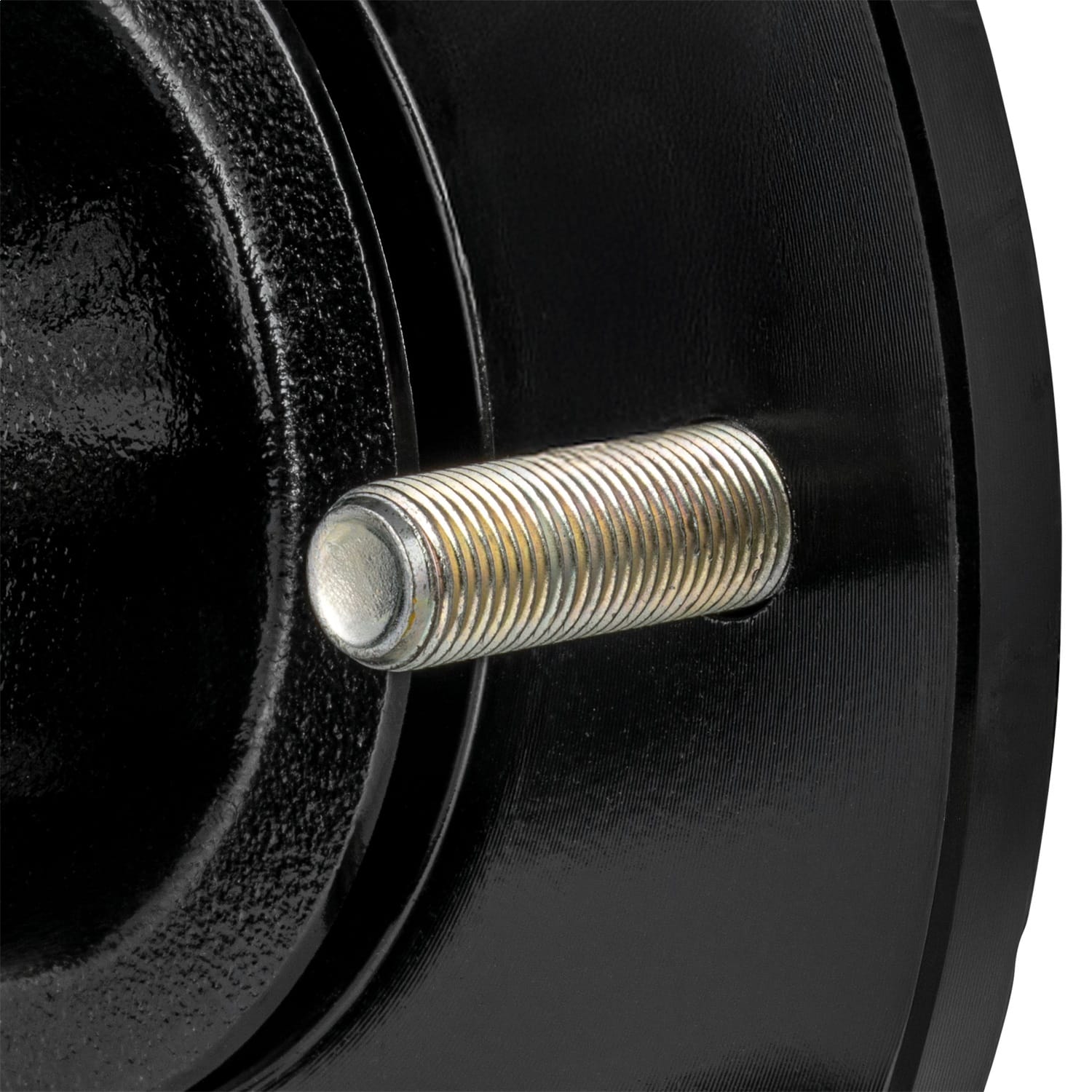 Idler Hub with Races/Wheel Studs; 7;000-lb. Axles; 8 on 6-1/2in. Bolt Pattern thumbnail 6