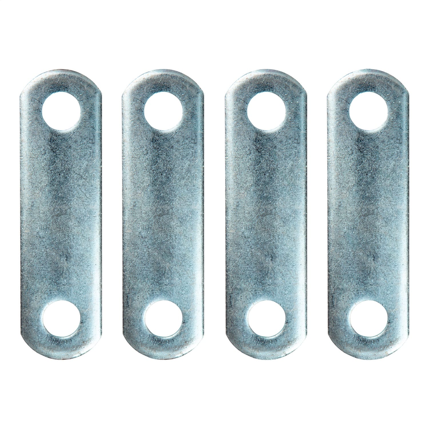 Shackle Links; 0.224in. Thickness; 3-1/8in. Center-to-Center; 4 Pack thumbnail 2