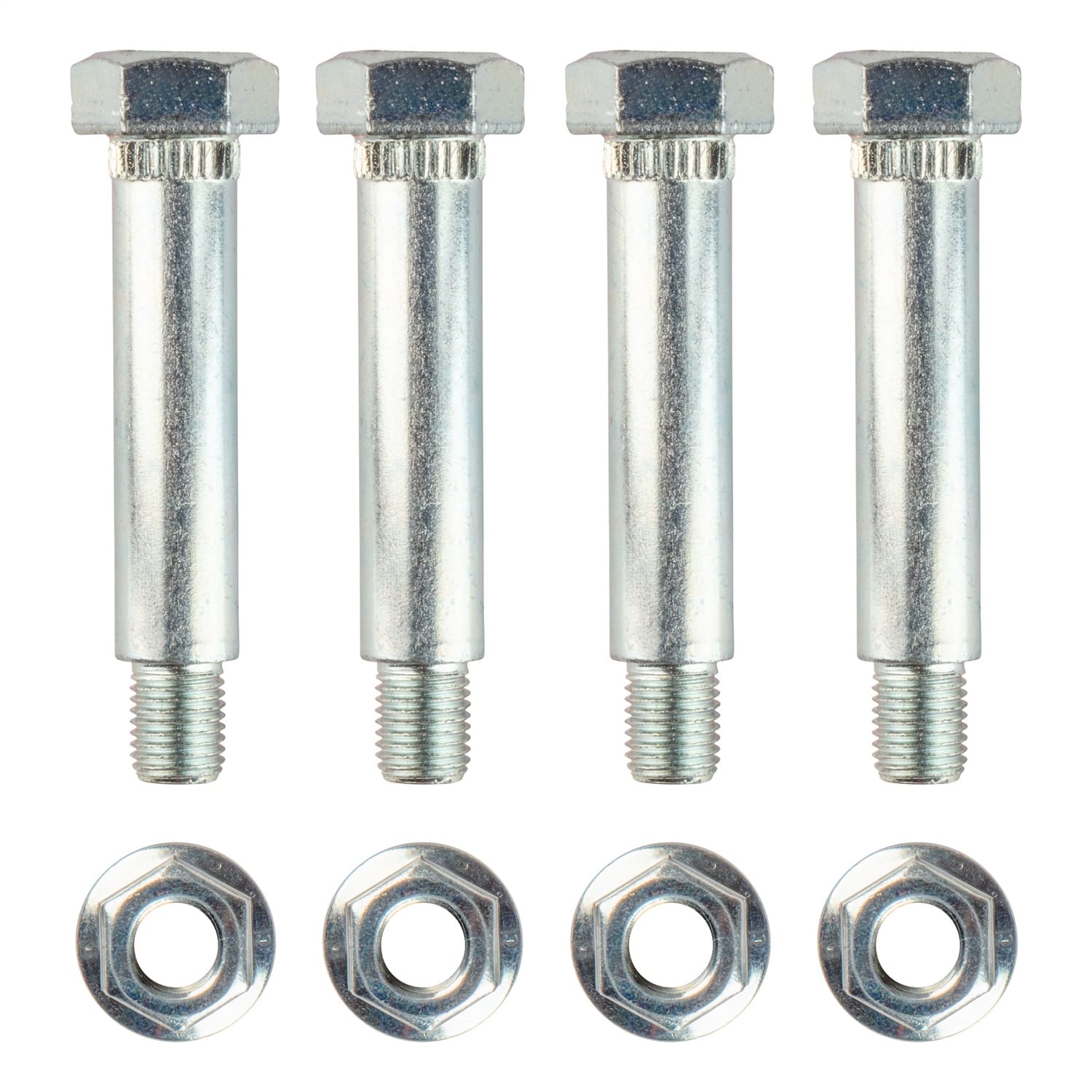 Suspension Shoulder Bolt; 9/16in. Diameter; 2-5/16in. Shoulder Length thumbnail 2