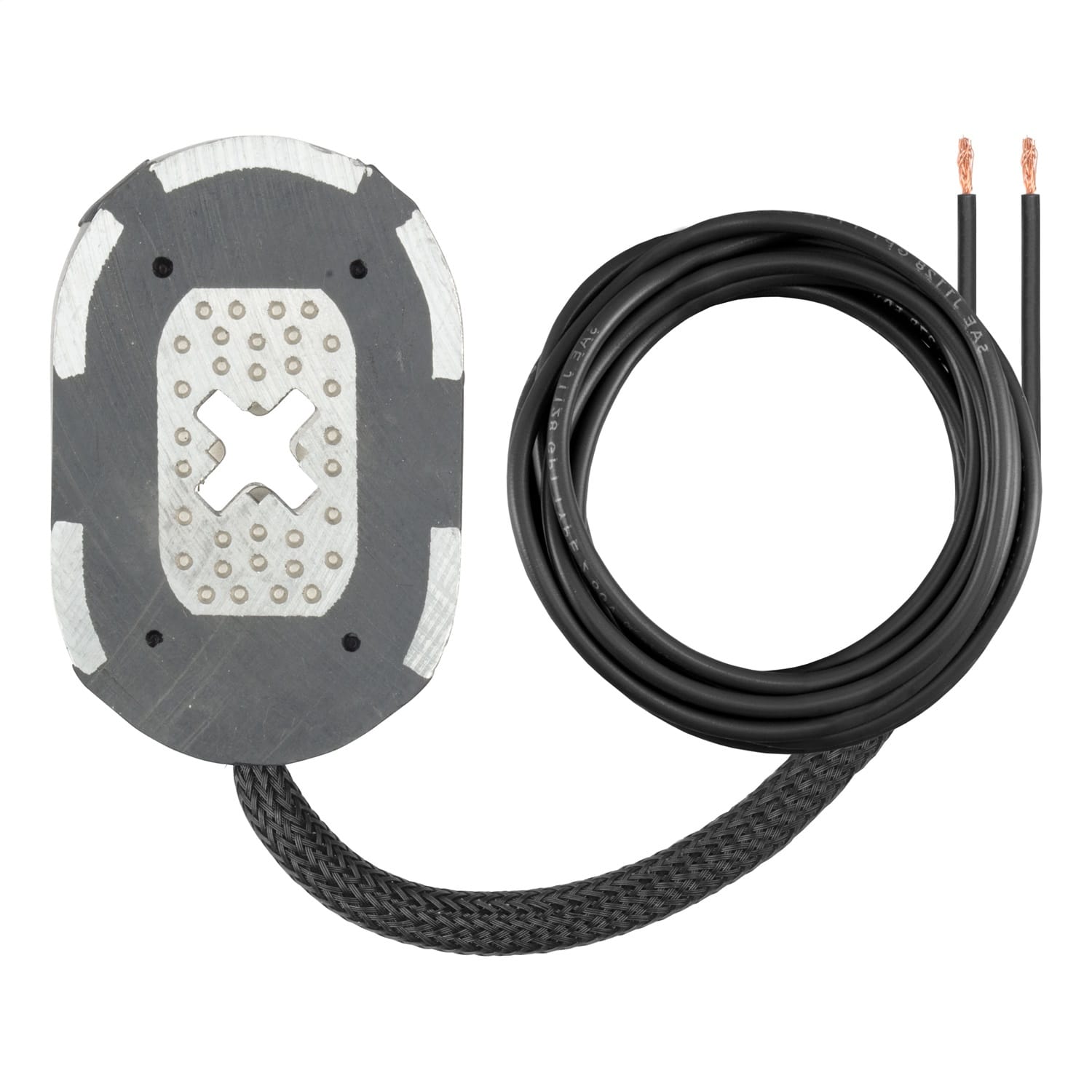 Electric Trailer Brake Magnet Kit; 5;200-7;000-lb. Axles; 12in. x 2in. Brakes; B thumbnail 2