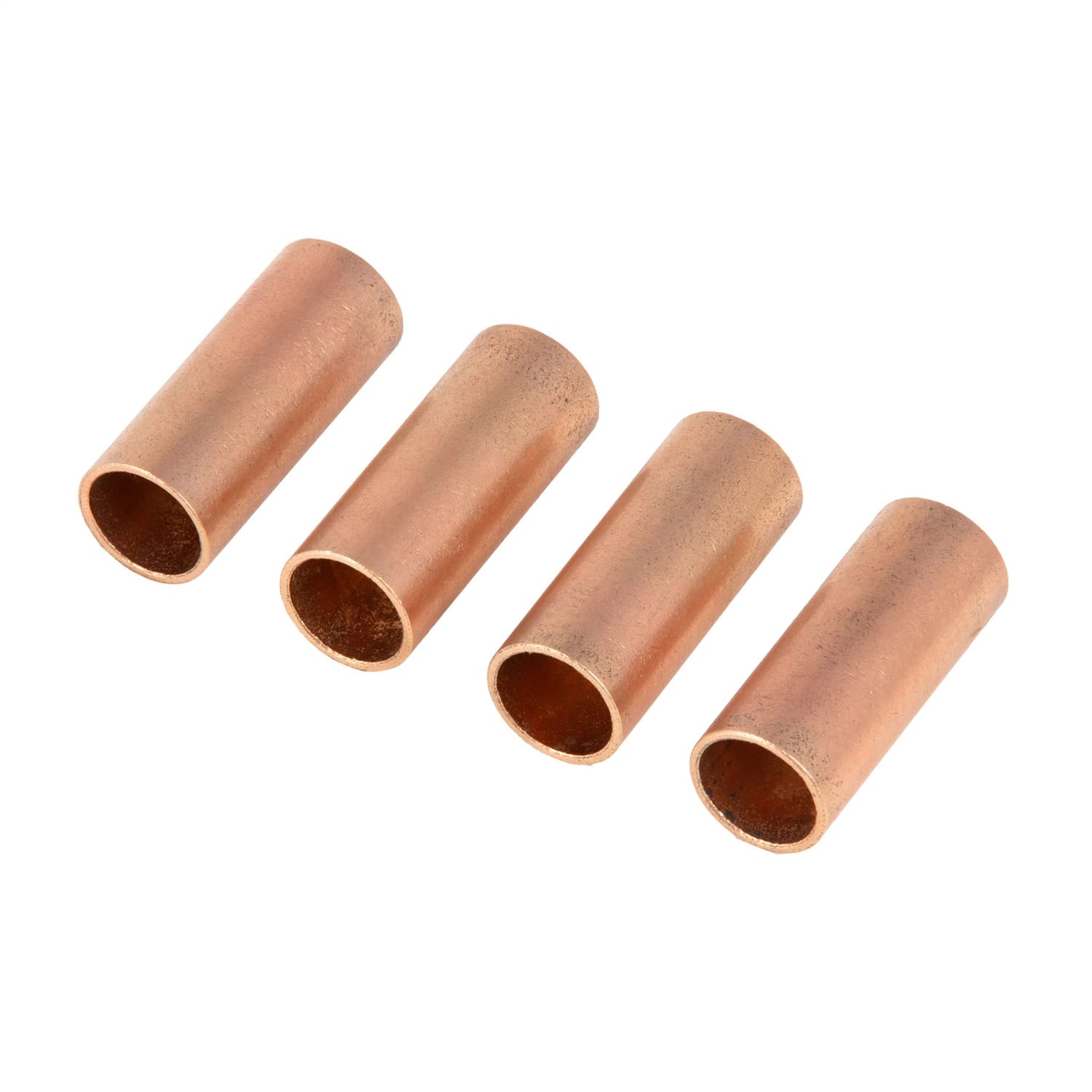 Bronze Trailer Leaf Spring Bushing; 1-3/4in. Length; 9/16in. Inside Diameter; 4