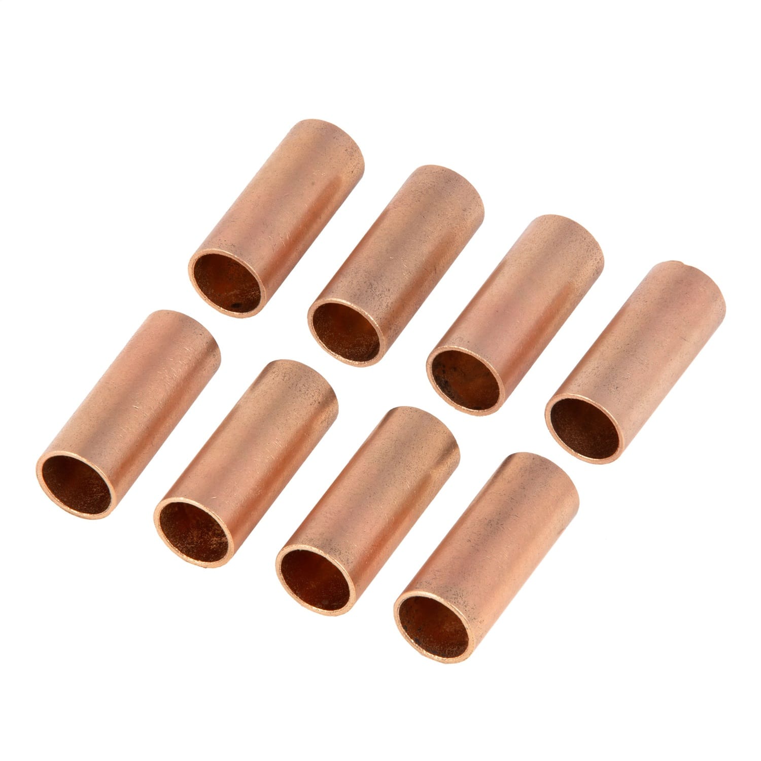 Bronze Trailer Leaf Spring Bushing; 1-3/4in. Length; 9/16in. Inside Diameter; 8