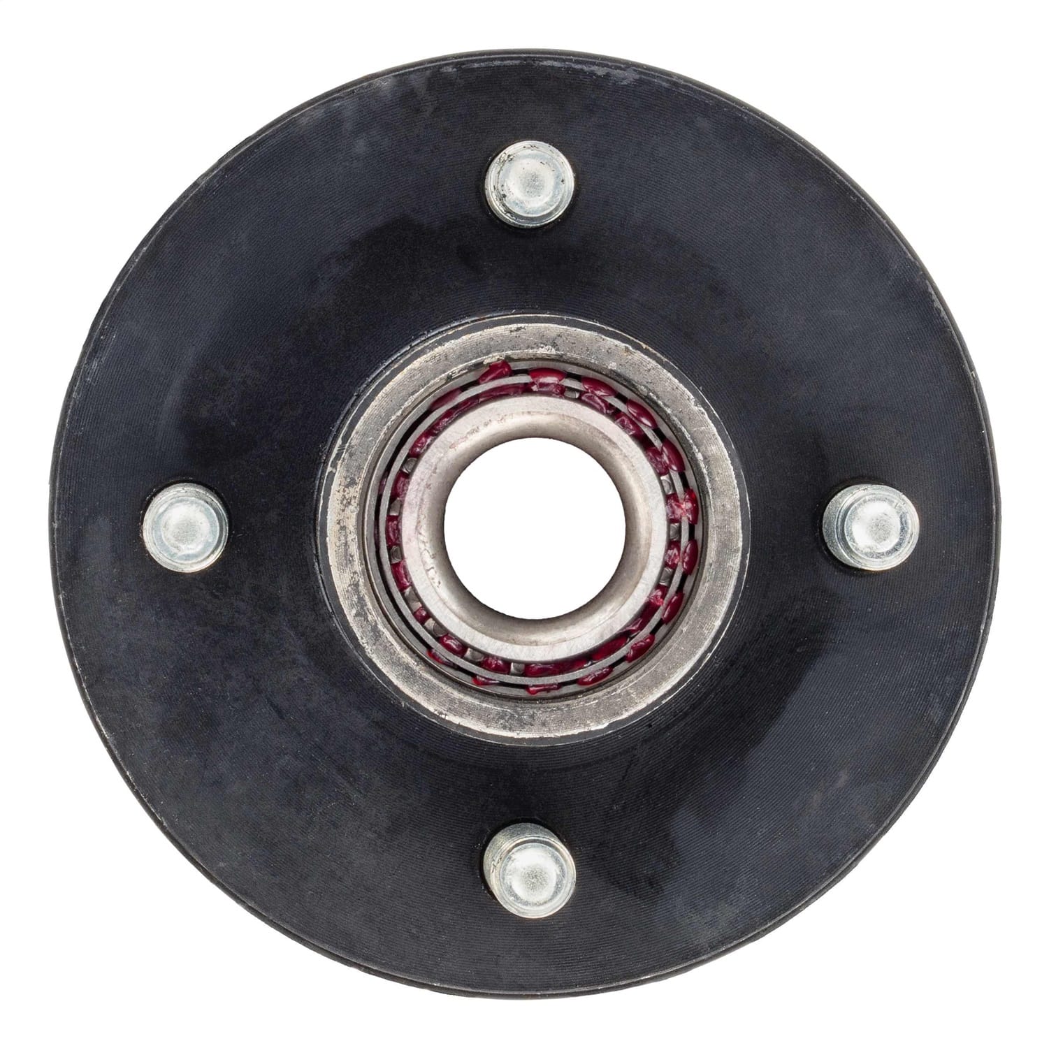 Idler Hub Complete Kit with Installed Bearings; 2;200-lb. Axles thumbnail 3