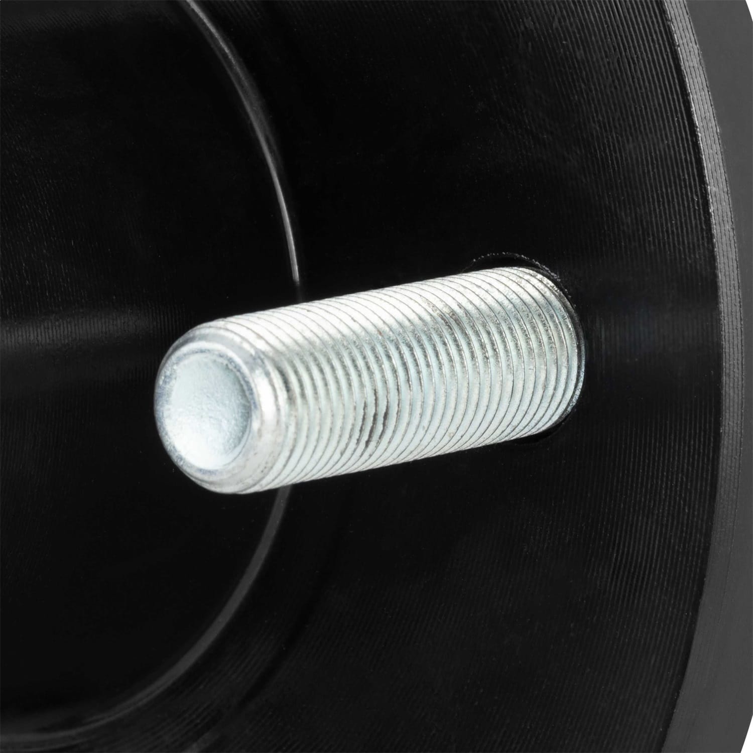 Idler Hub Complete Kit with Installed Bearings; 2;200-lb. Axles thumbnail 6