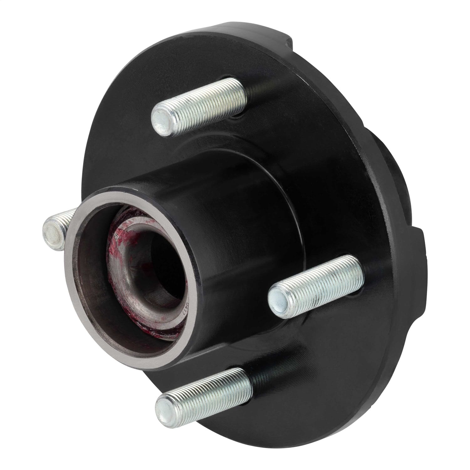 Idler Hub Complete Kit with Installed Bearings; 2;200-lb. Axles thumbnail 7