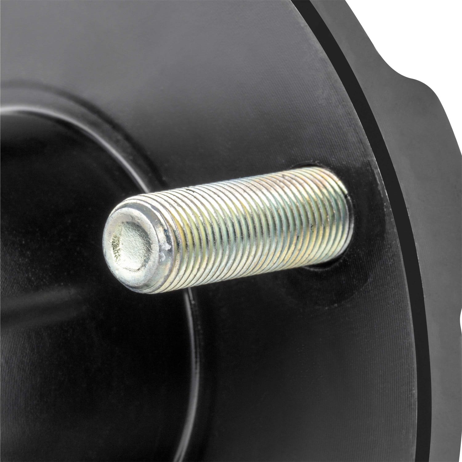 Idler Hub Complete Kit with Installed Bearings; 2;200-lb. Axles thumbnail 6