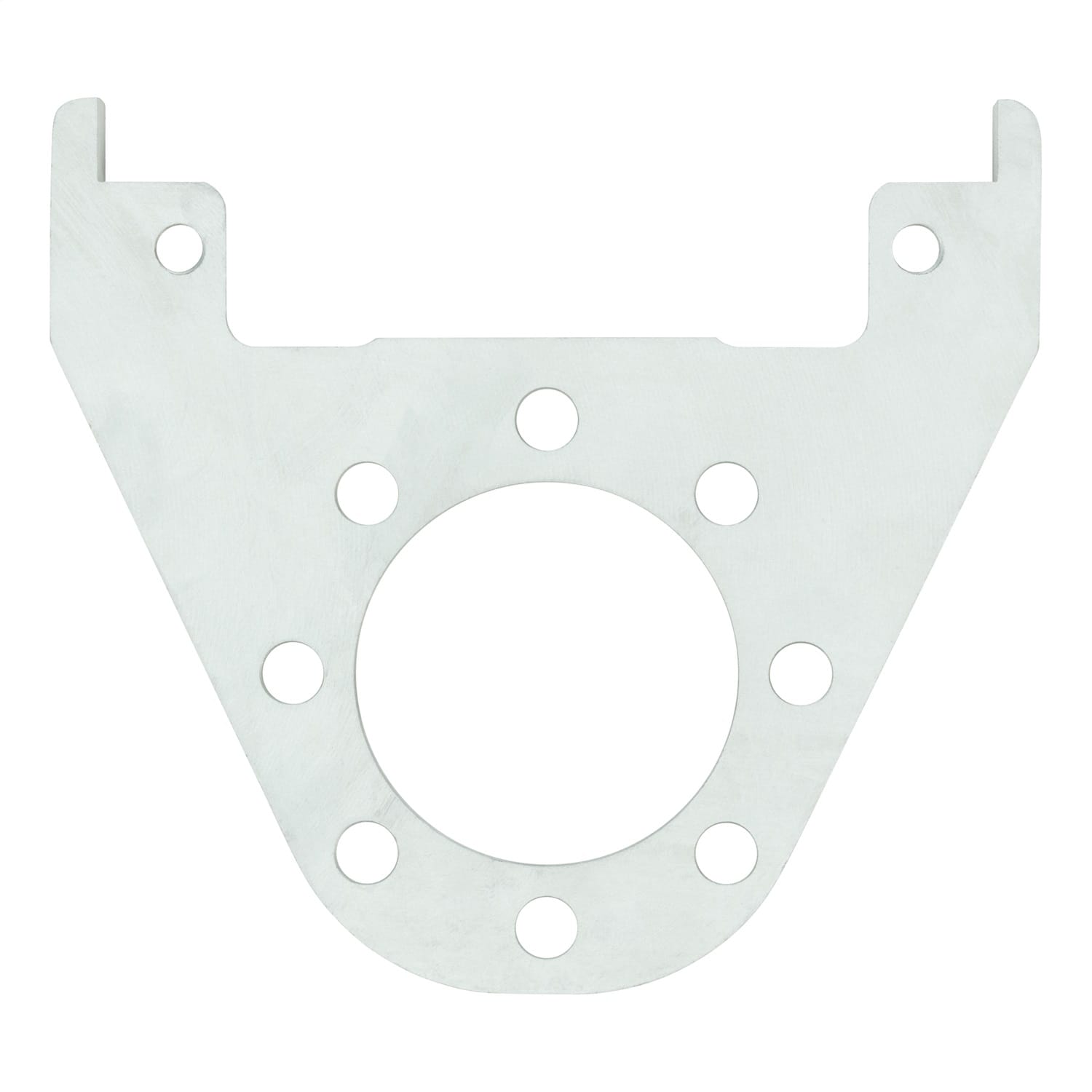 Disc Brake Caliper Bracket; 3;500-lb. Axles; 4-Bolt Pattern thumbnail 4
