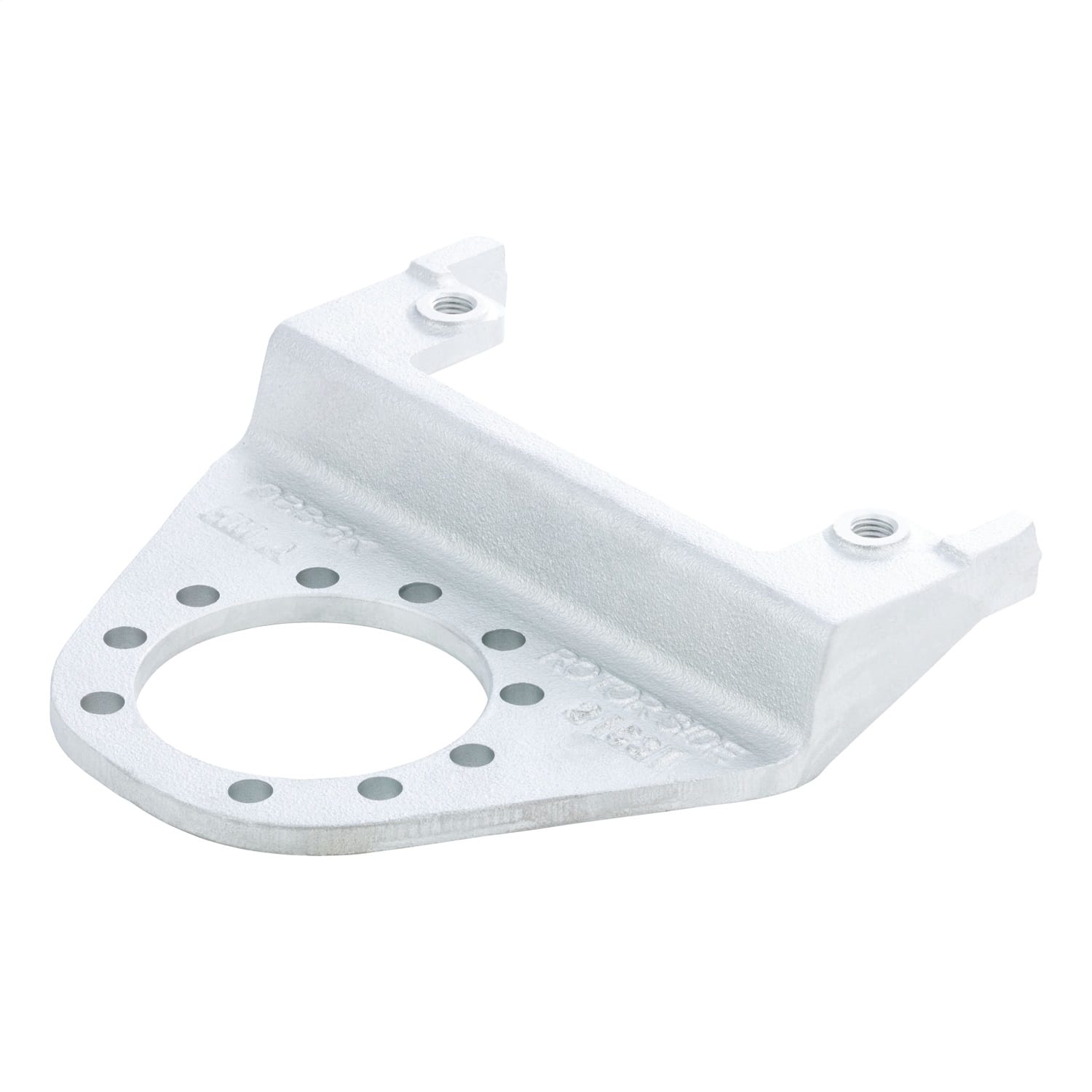 Disc Brake Caliper Bracket; 5;200-6;000-lb. Axles; 5-Bolt Pattern thumbnail 2
