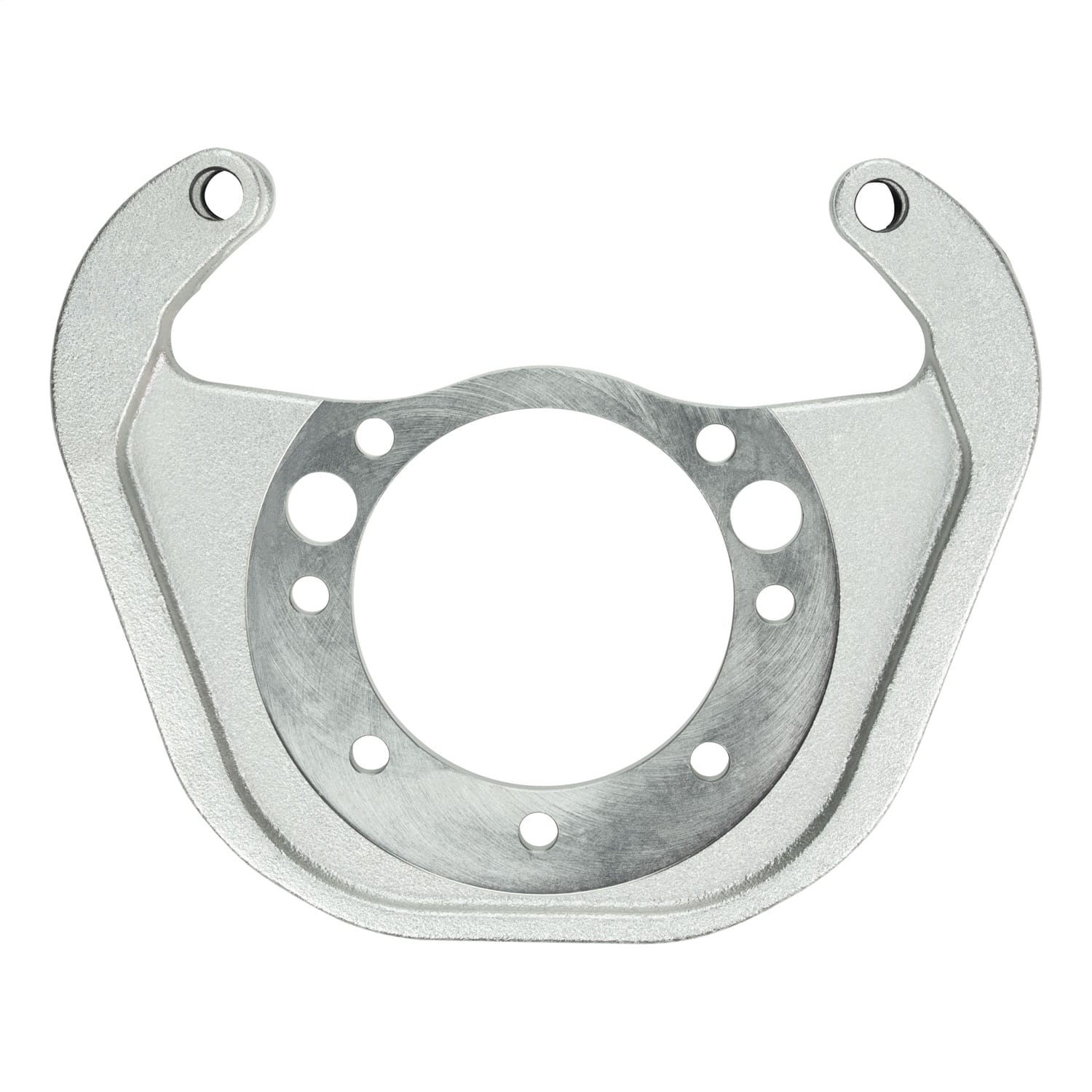 Disc Brake Caliper Bracket; 10;000-16;000-lb. Axles; 7-Bolt Pattern thumbnail 4