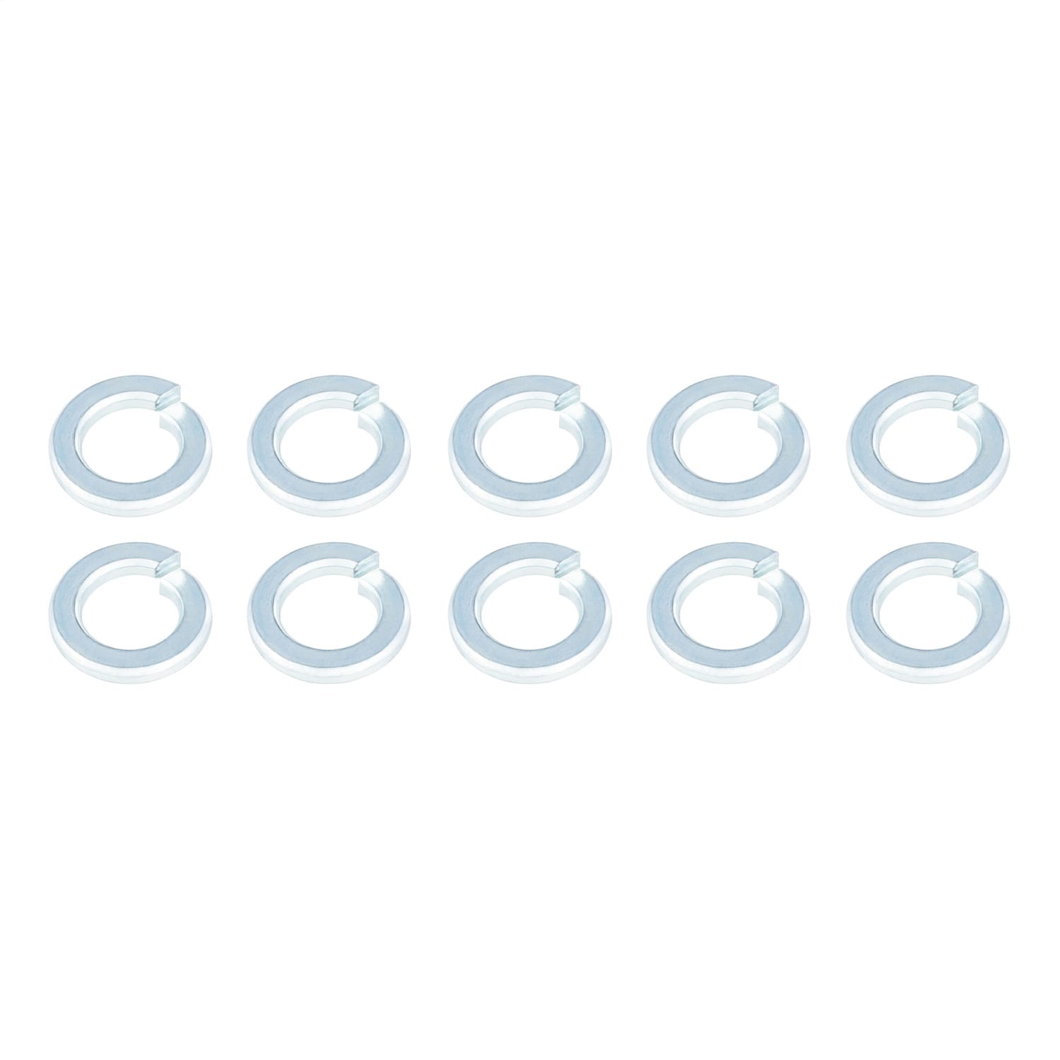 Trailer Brake Lock Washer; 1/2in. Inner Diameter; 7/8in. Outer Diameter; 10 Pack