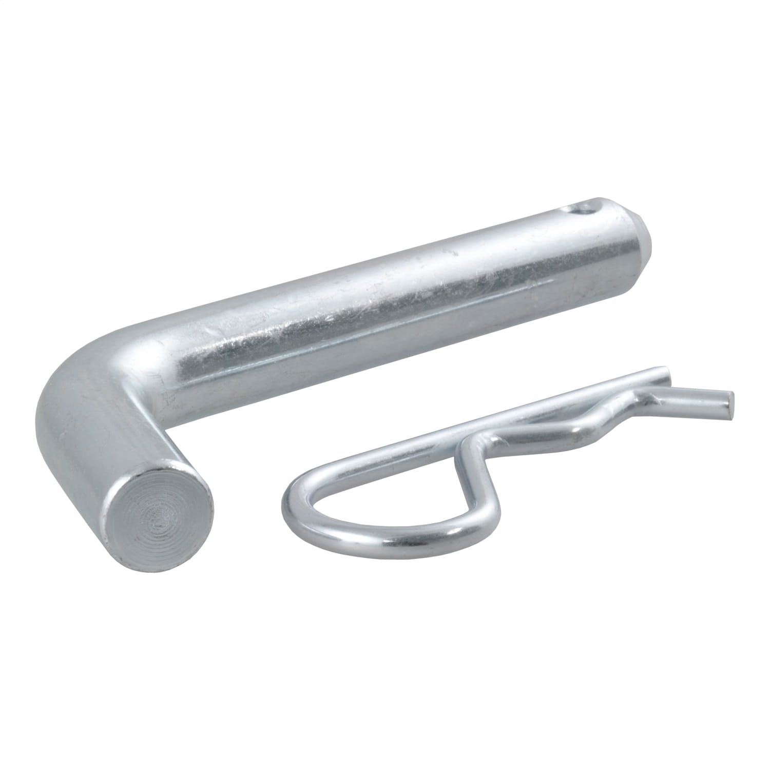 5/8in. Hitch Pin (2in. Receiver; Zinc)