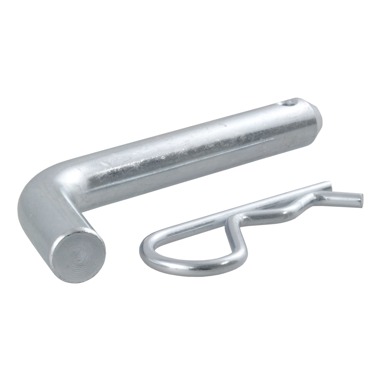 5/8in. Hitch Pin (2in. Receiver; Zinc; Packaged) thumbnail 3
