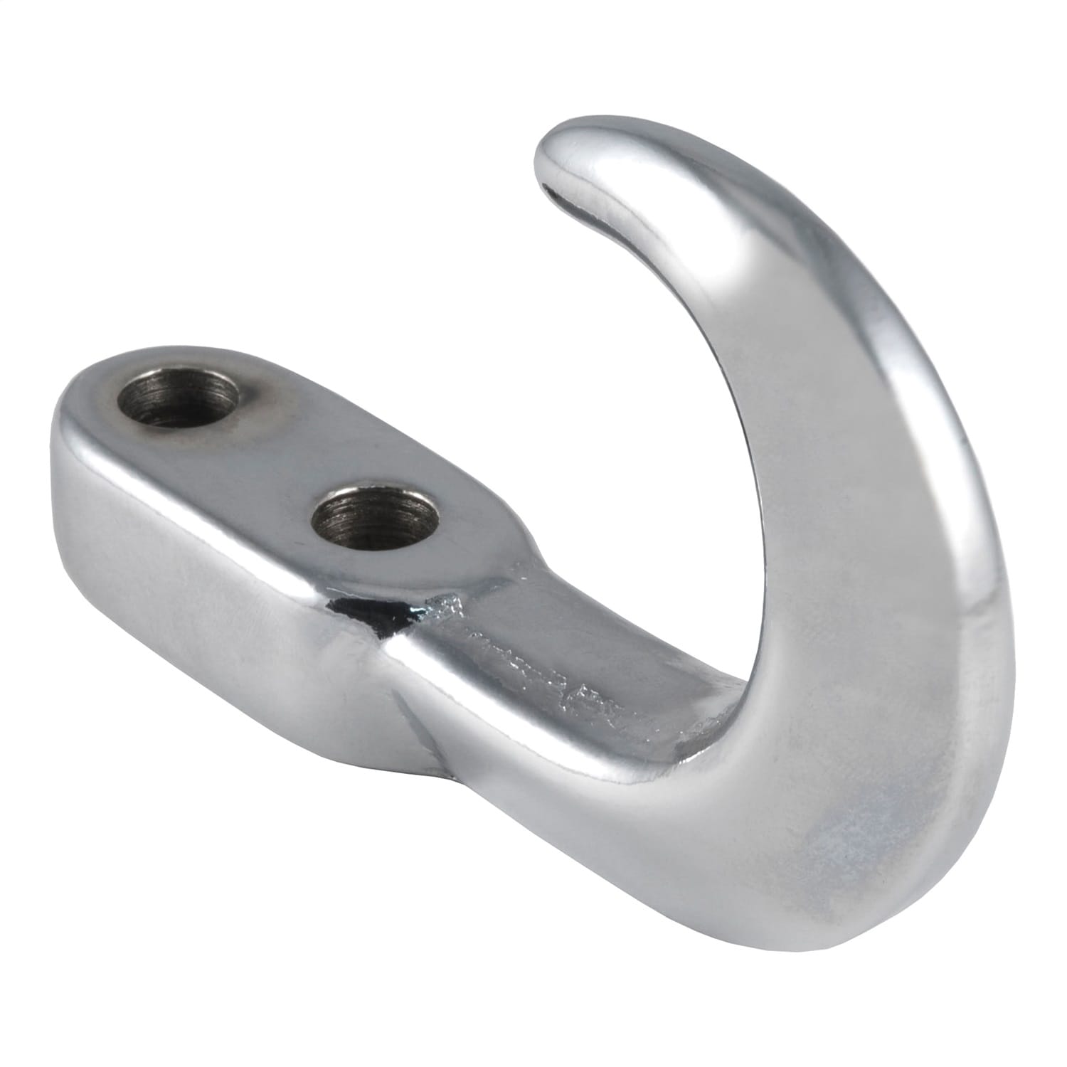 Tow Hook (10;000 lbs.; Chrome)