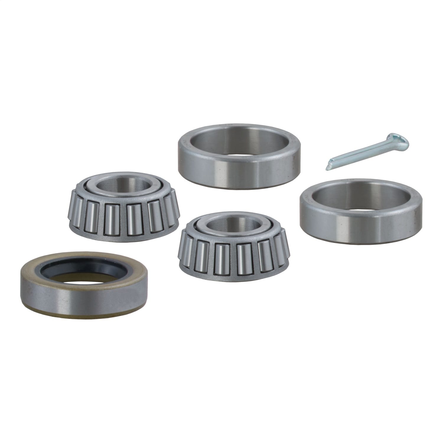 3/4in. Wheel Bearing Kit thumbnail 2