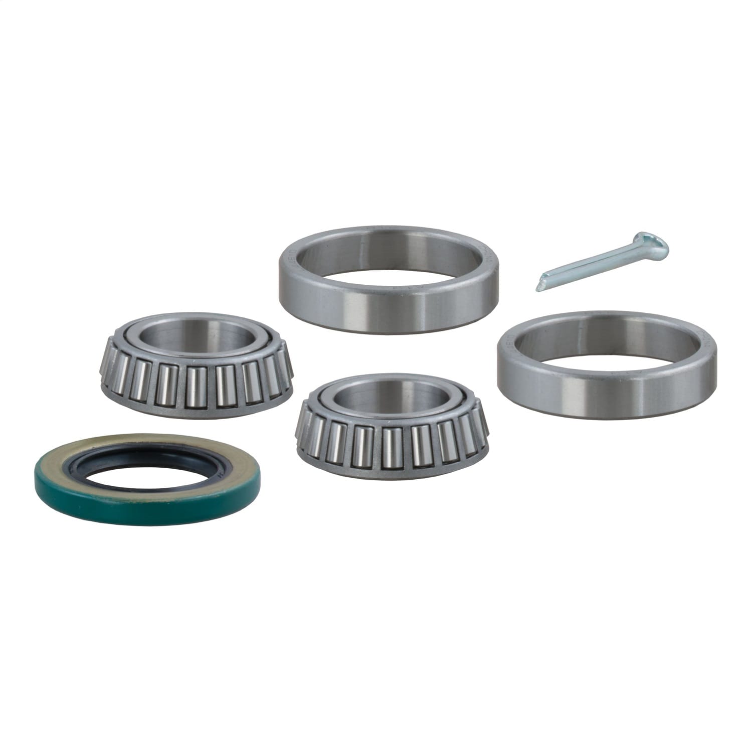1in. Wheel Bearing Kit thumbnail 2