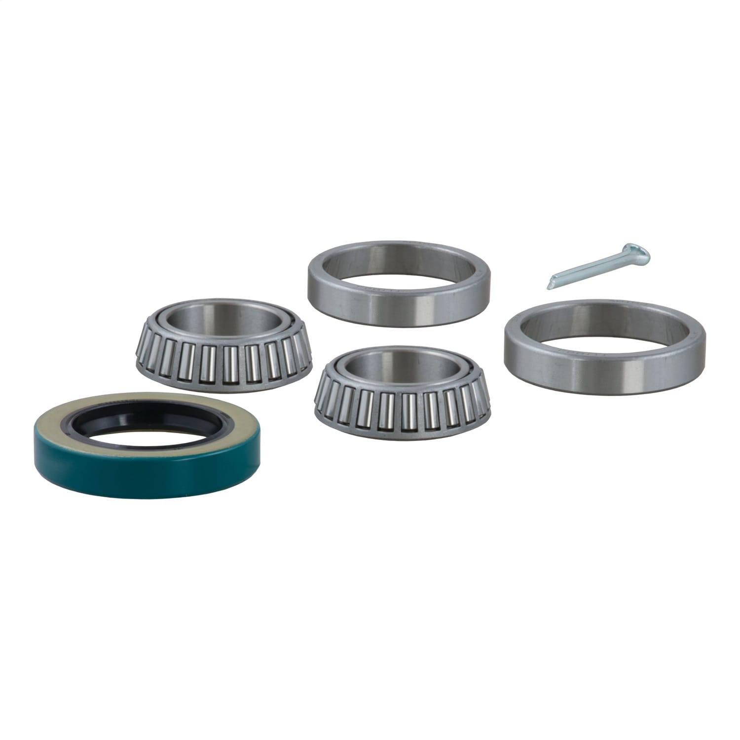 1-1/16in. Wheel Bearing Kit thumbnail 2