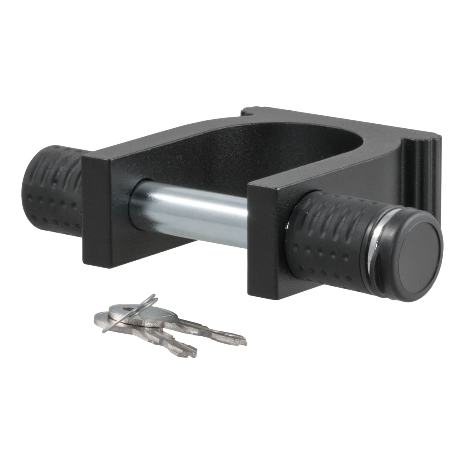 5th Wheel Kingpin Lock (Fits 2in. Diameter Kingpin) thumbnail 2