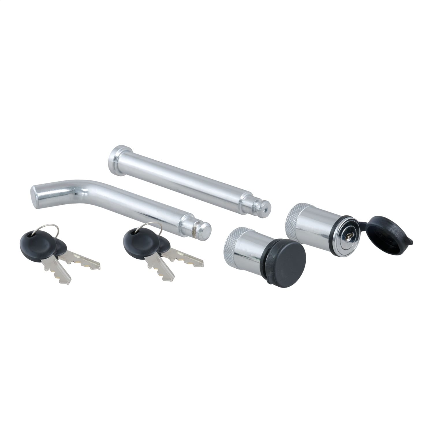 Channel Mount Lock Set (5/8in. Diameter) thumbnail 2