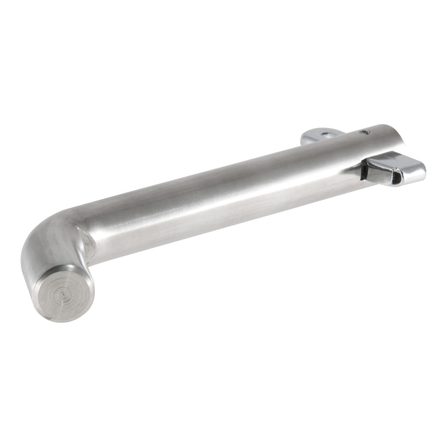 5/8in. Swivel Hitch Pin (2in. Receiver; Stainless; Packaged) thumbnail 2