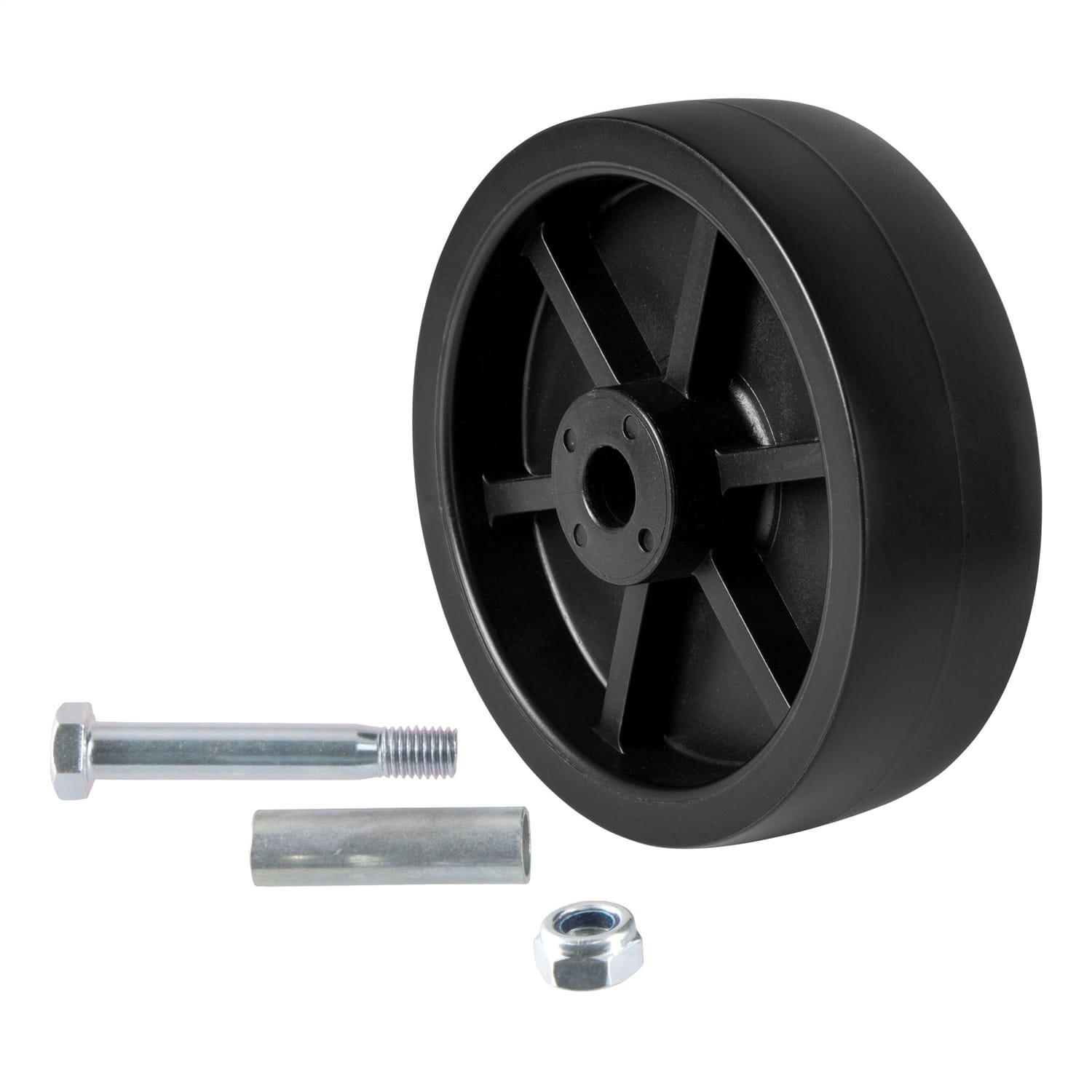 Replacement Marine Jack Wheel thumbnail 2