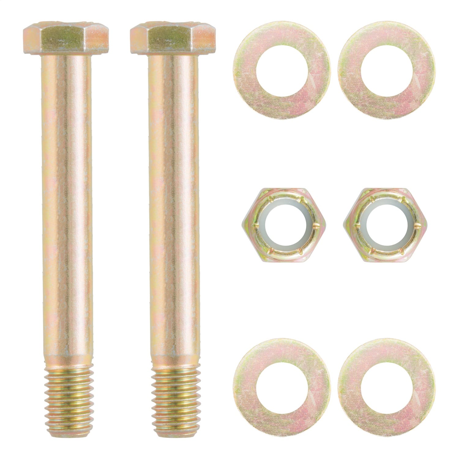 Channel-Mount Coupler Hardware Kit thumbnail 4
