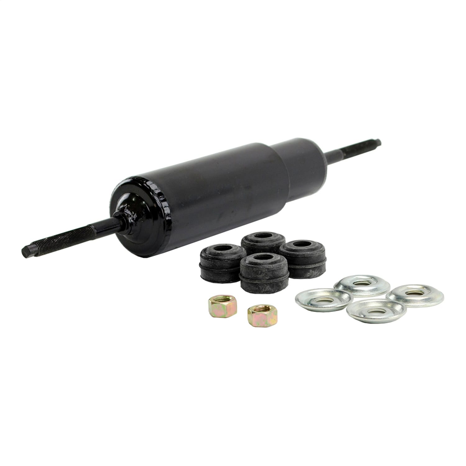 Standard Replacement Shock; Black thumbnail 2
