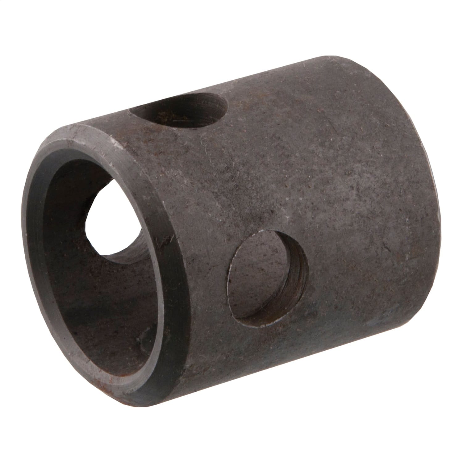 Replacement Swivel Jack Male Pipe Mount (5/8in. Pin Hole)
