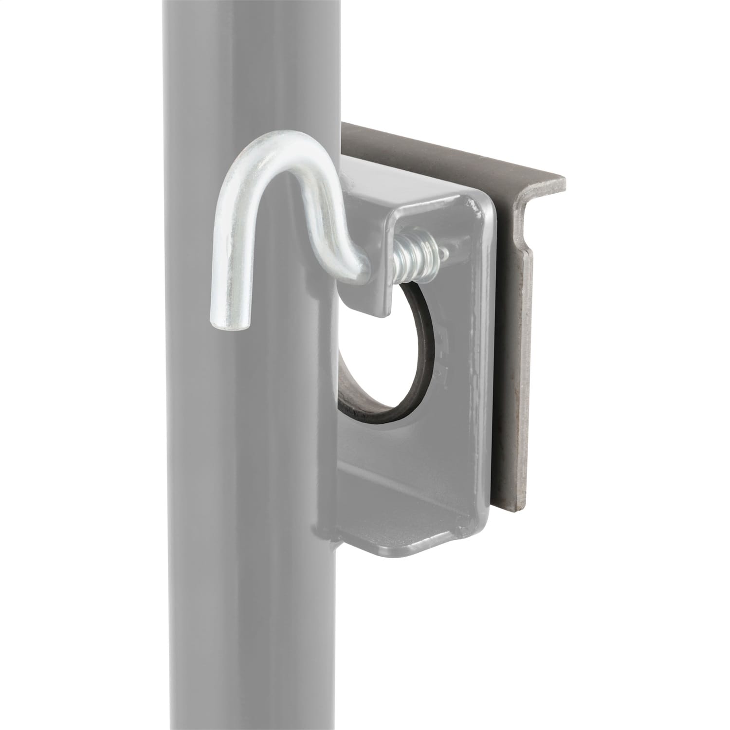 Replacement Swivel Jack Mounting Bracket thumbnail 2