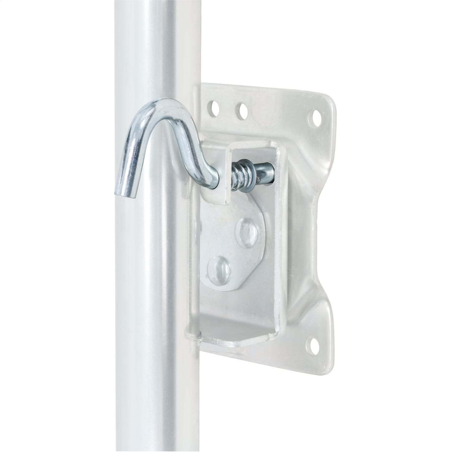 Replacement Swivel Jack Pull-Pin for Bracket-Mount or Marine Jacks thumbnail 2