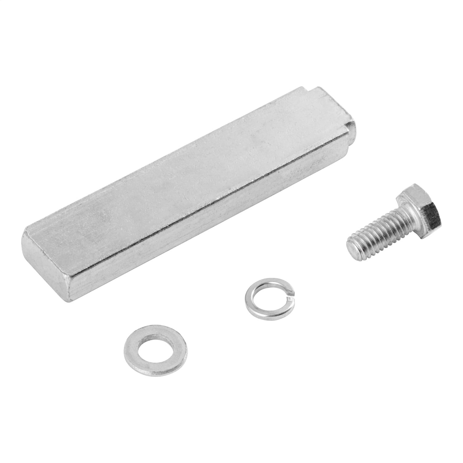 Replacement Hand Winch Strap Bolt thumbnail 2