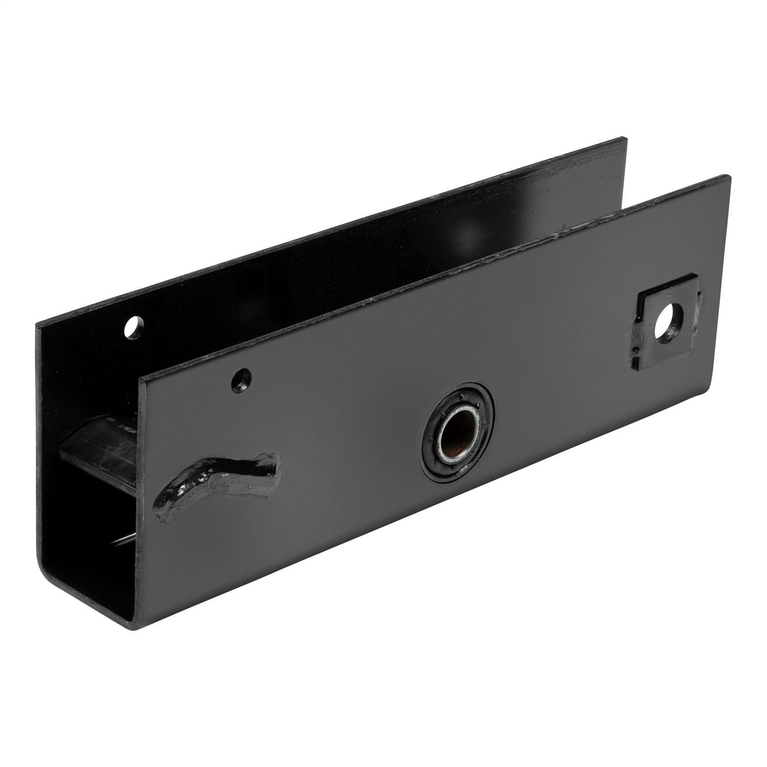 Slipper Leaf Spring Trailer Equalizer; 3in. Spring Width; 42-1/4in. Axle Spacing thumbnail 2